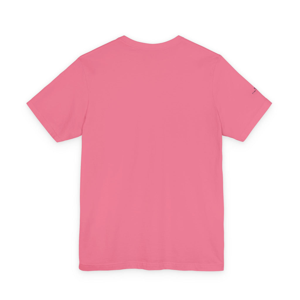 Casual Unisex Tee - Minimalist Style for Everyday Comfort, Great for Gifts, Summer Outfits, and Casual Wear
