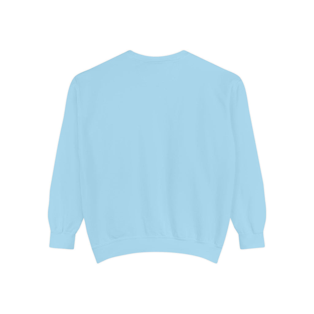 Cozy Unisex Sweatshirt, Casual Wear, Gift for Him/Her, Great for Fall, Customizable, Perfect for Cozy Nights