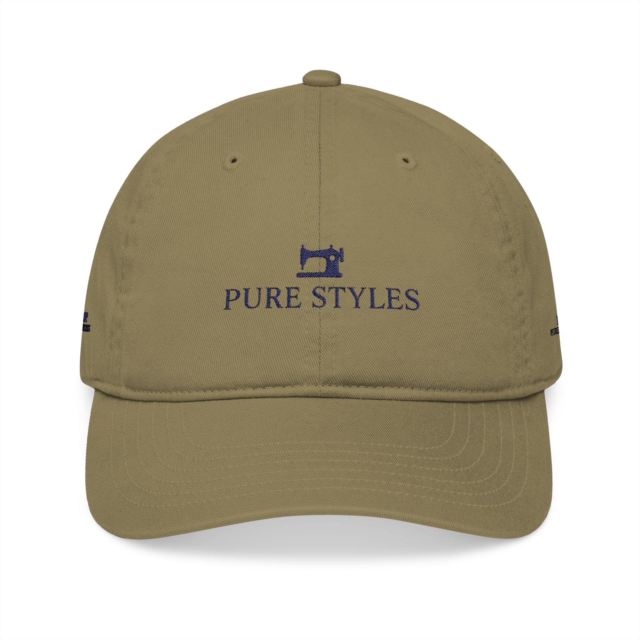 Organic Embroidered Baseball Cap - Stylish Hat for Everyday Wear, Gift for Fashion Lovers, Eco-Friendly Accessory, Perfect for Outdoor [...]