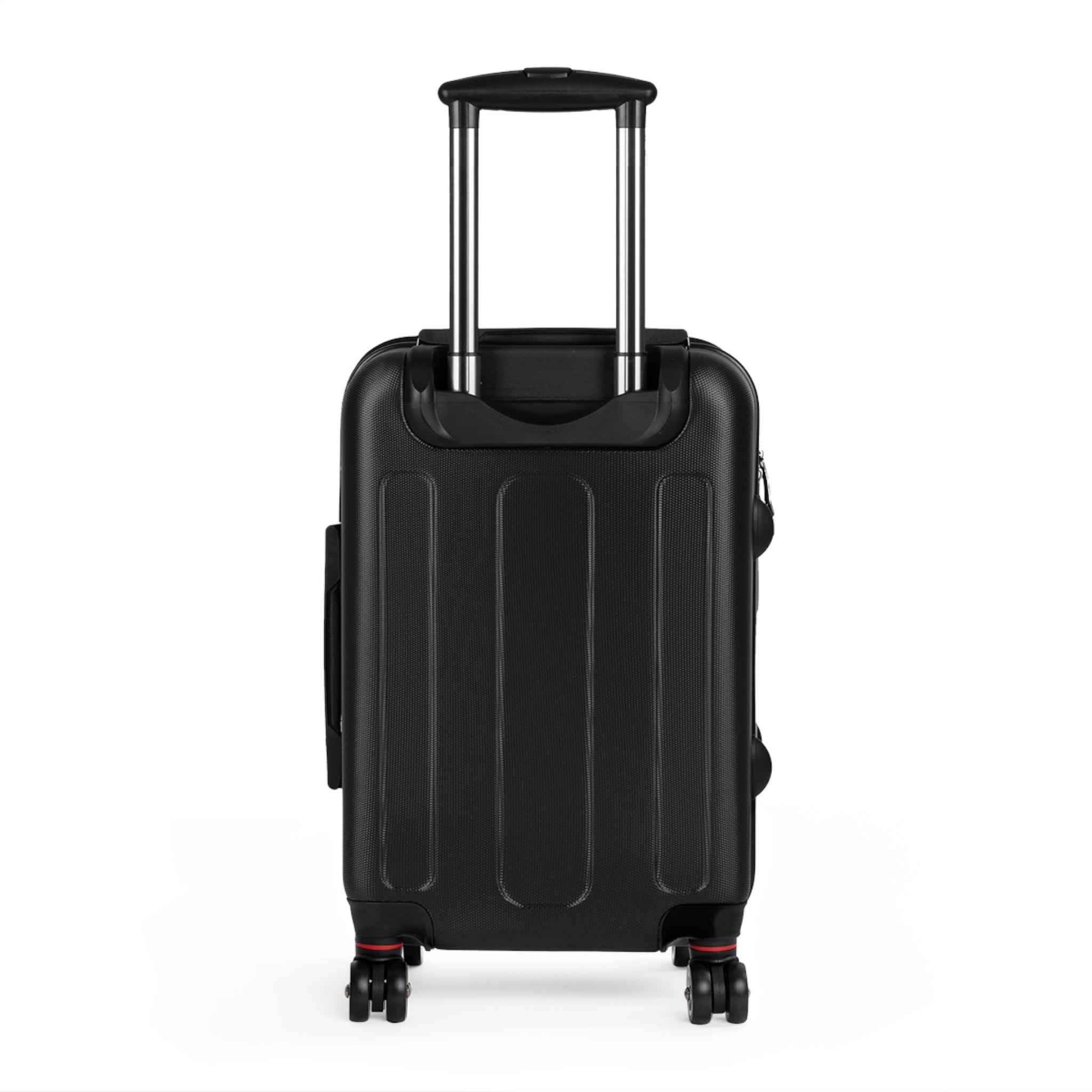 Vibrant Patterned Suitcase for Travelers, Luggage, Travel Gear, Gifts for Adventurers, Unique Travel Accessories