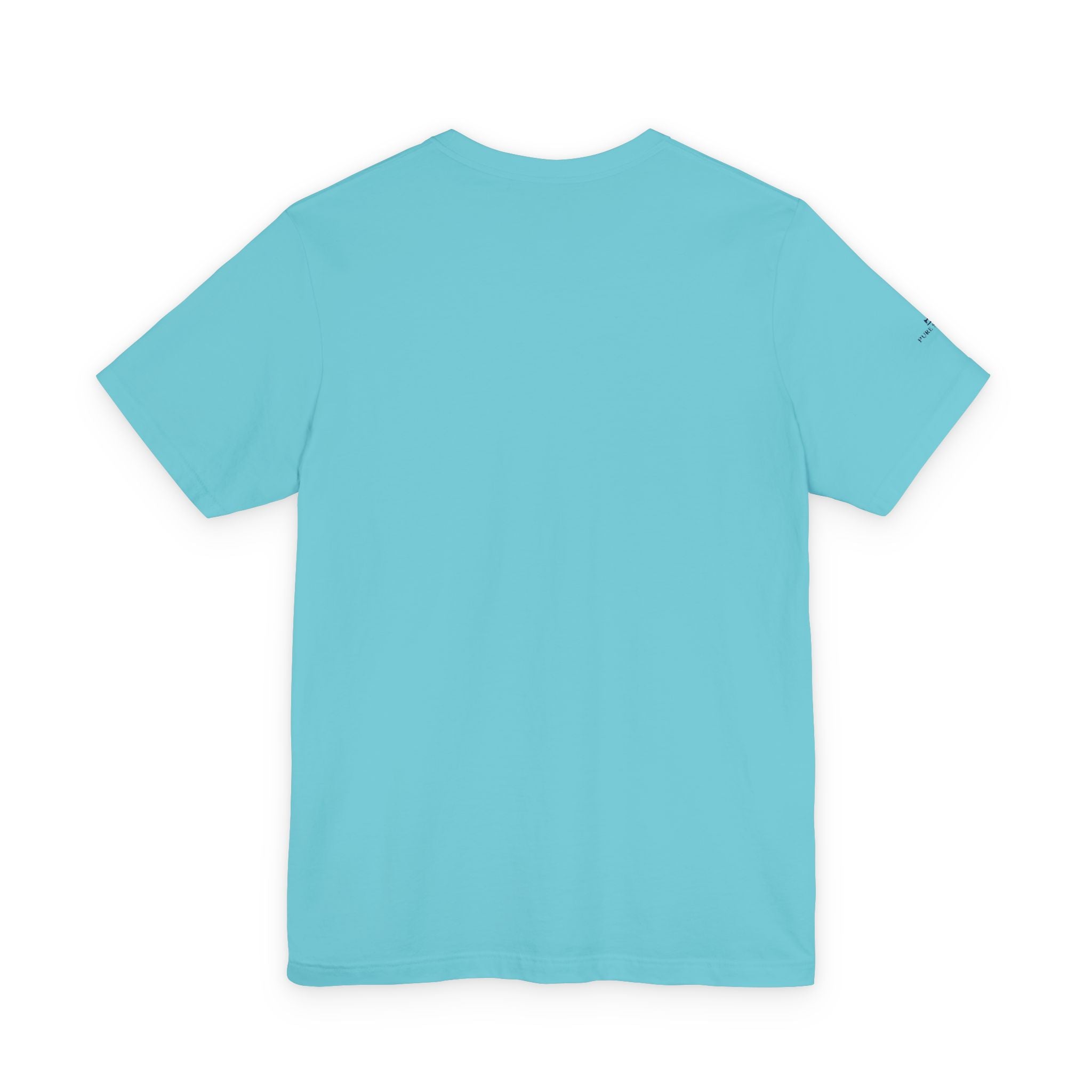 Casual Unisex Tee - Minimalist Style for Everyday Comfort, Great for Gifts, Summer Outfits, and Casual Wear