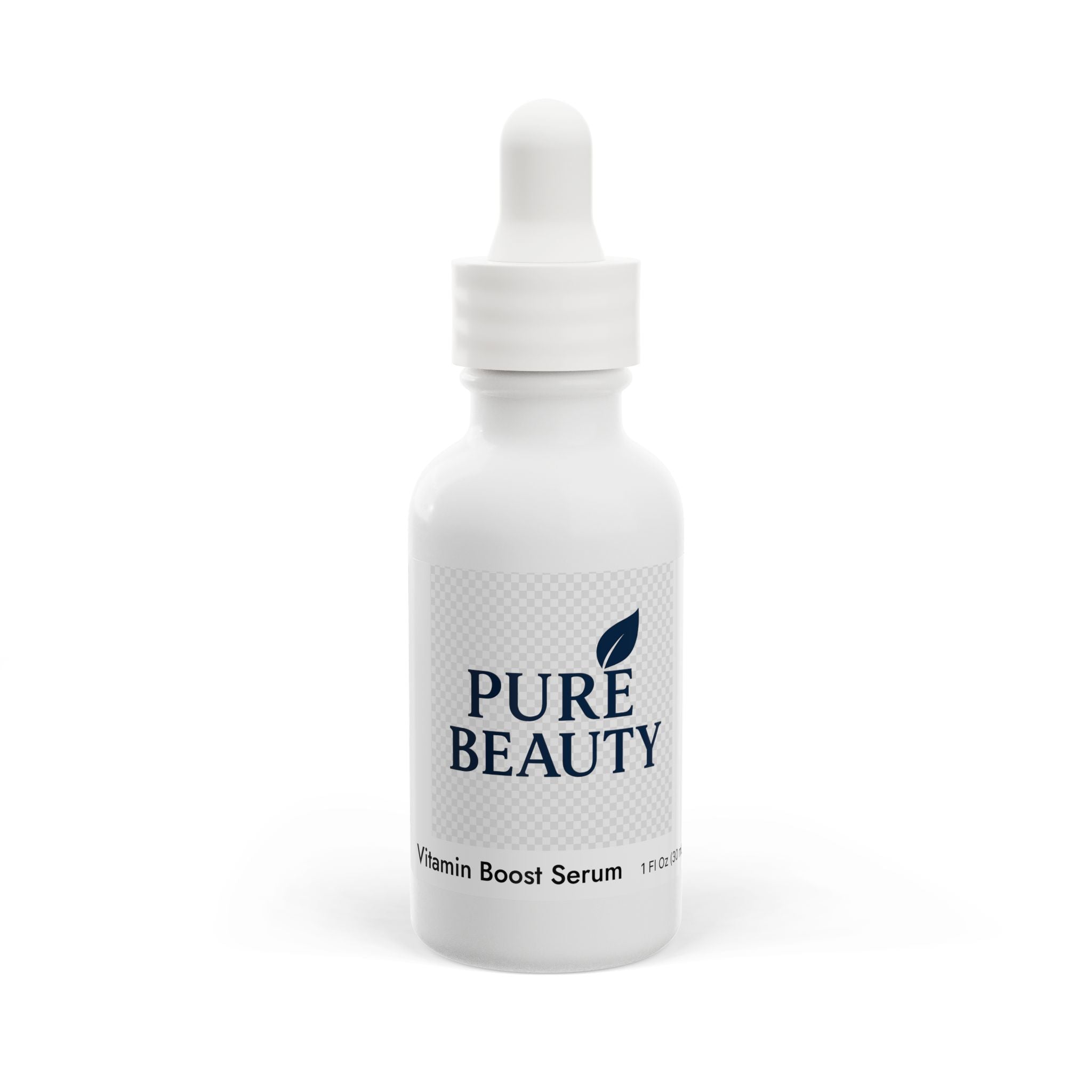 Vitamin Boost Serum, 1oz