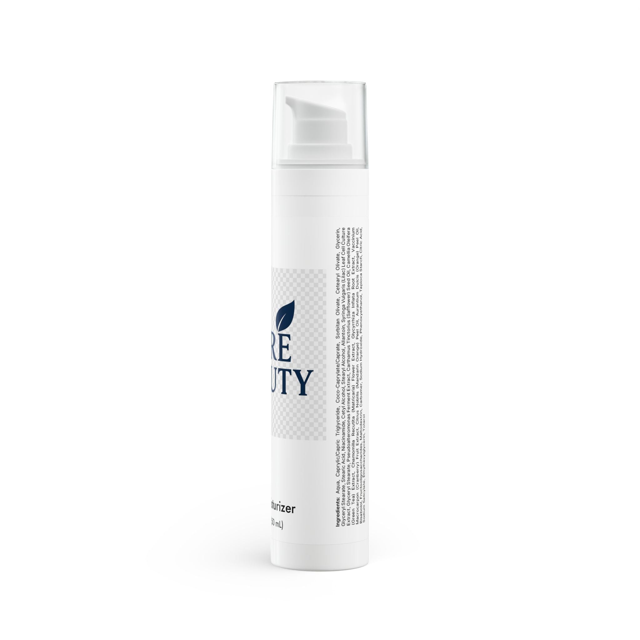 Daily Moisturizer, 1.7oz