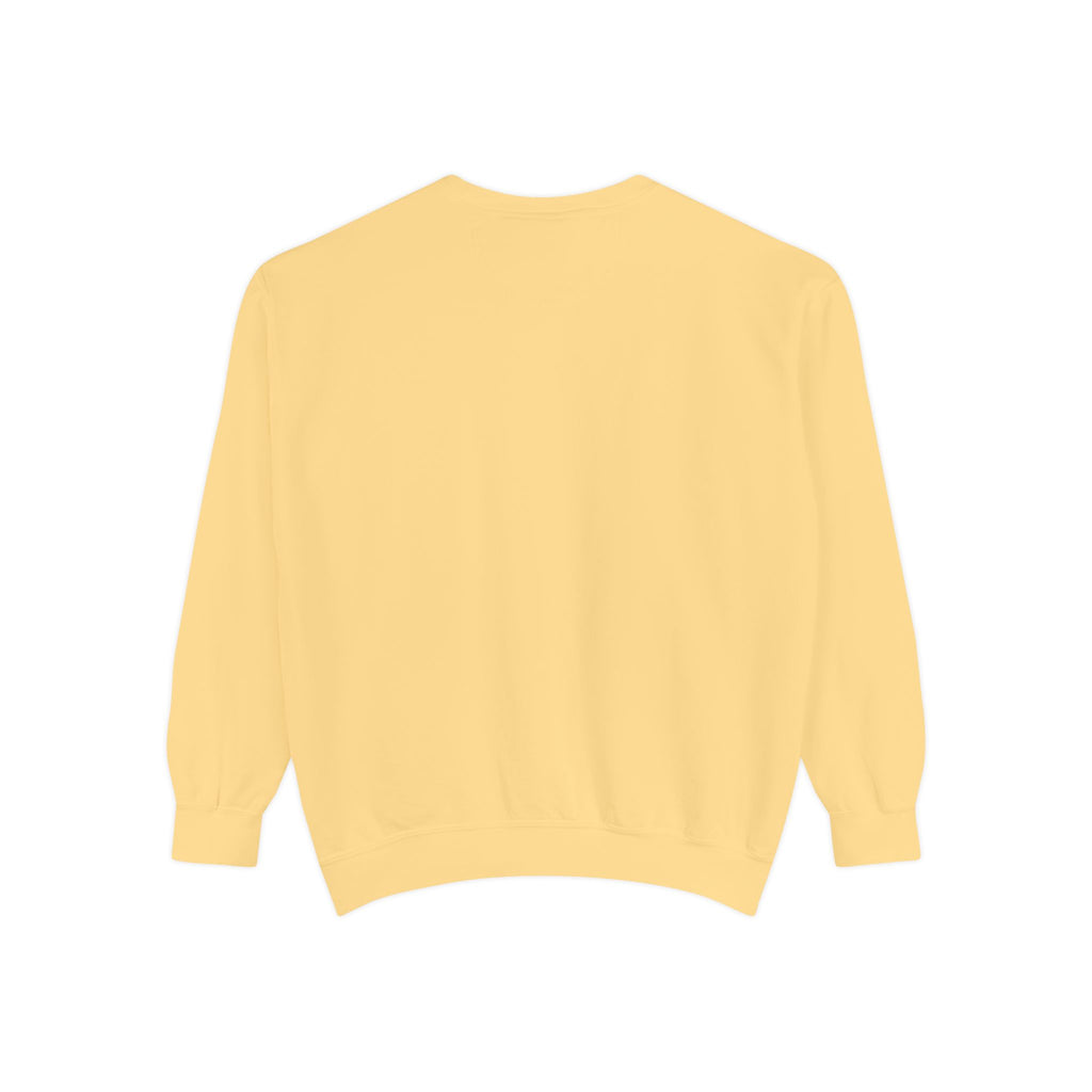 Cozy Unisex Sweatshirt, Casual Wear, Gift for Him/Her, Great for Fall, Customizable, Perfect for Cozy Nights