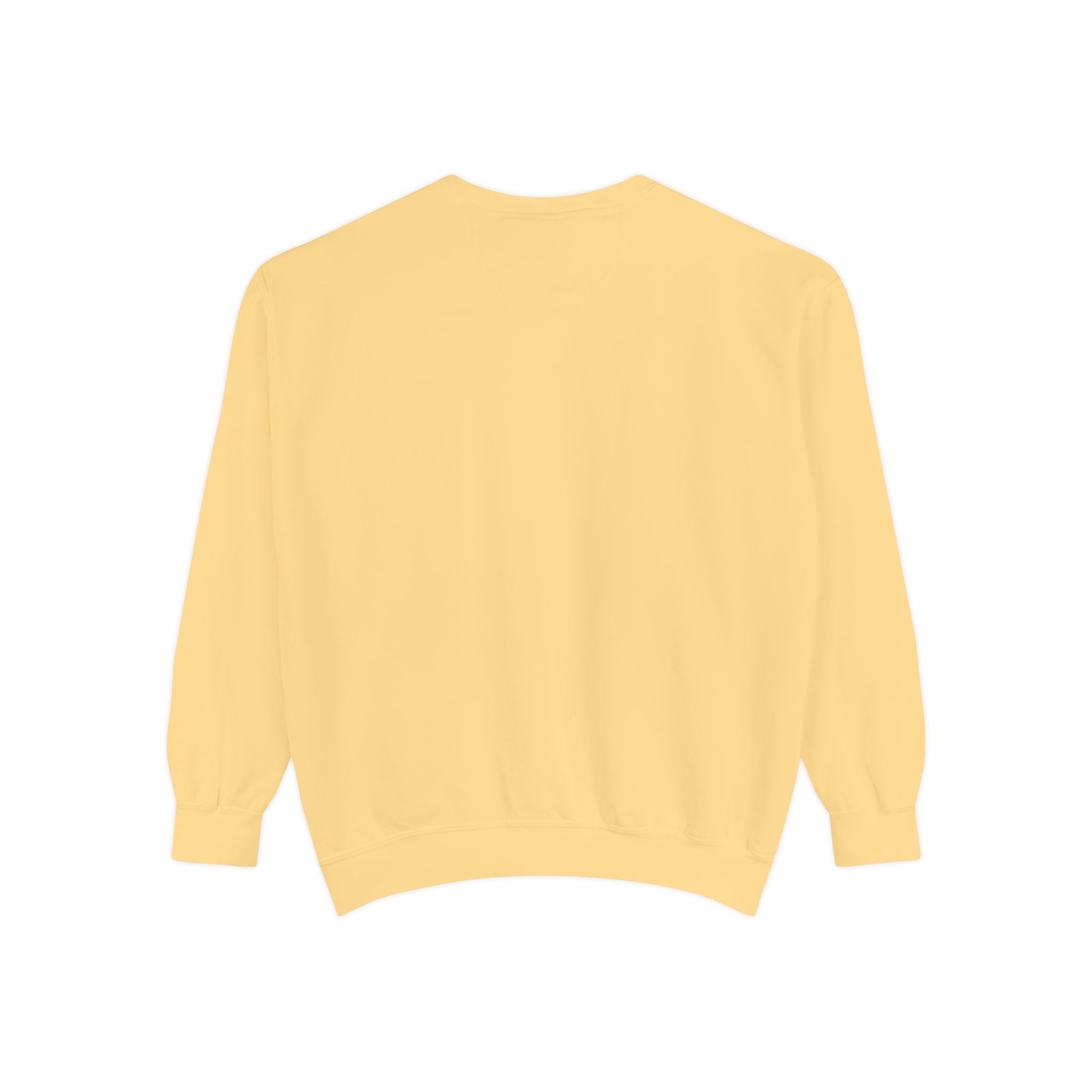 Cozy Unisex Sweatshirt, Casual Wear, Gift for Him/Her, Great for Fall, Customizable, Perfect for Cozy Nights