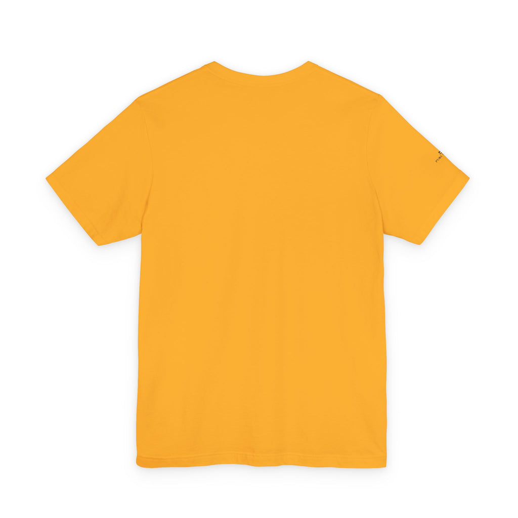 Casual Unisex Tee - Minimalist Style for Everyday Comfort, Great for Gifts, Summer Outfits, and Casual Wear