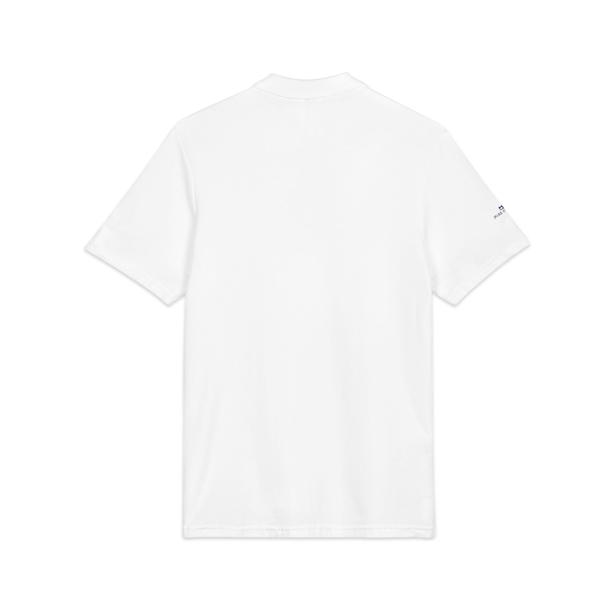 Stylish Unisex Pique Polo Shirt - Embroidered, Casual Wear, Office Attire, Gift for Him/Her, Summer Fashion, Outdoor Events