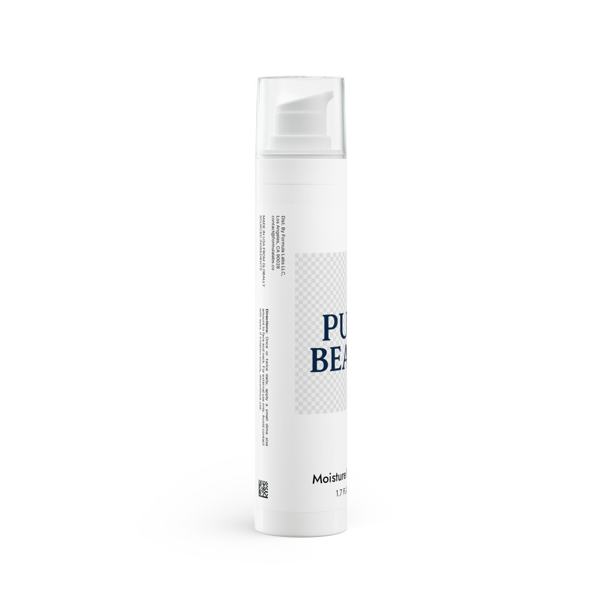 Moisture Balance Gel, 1.7oz