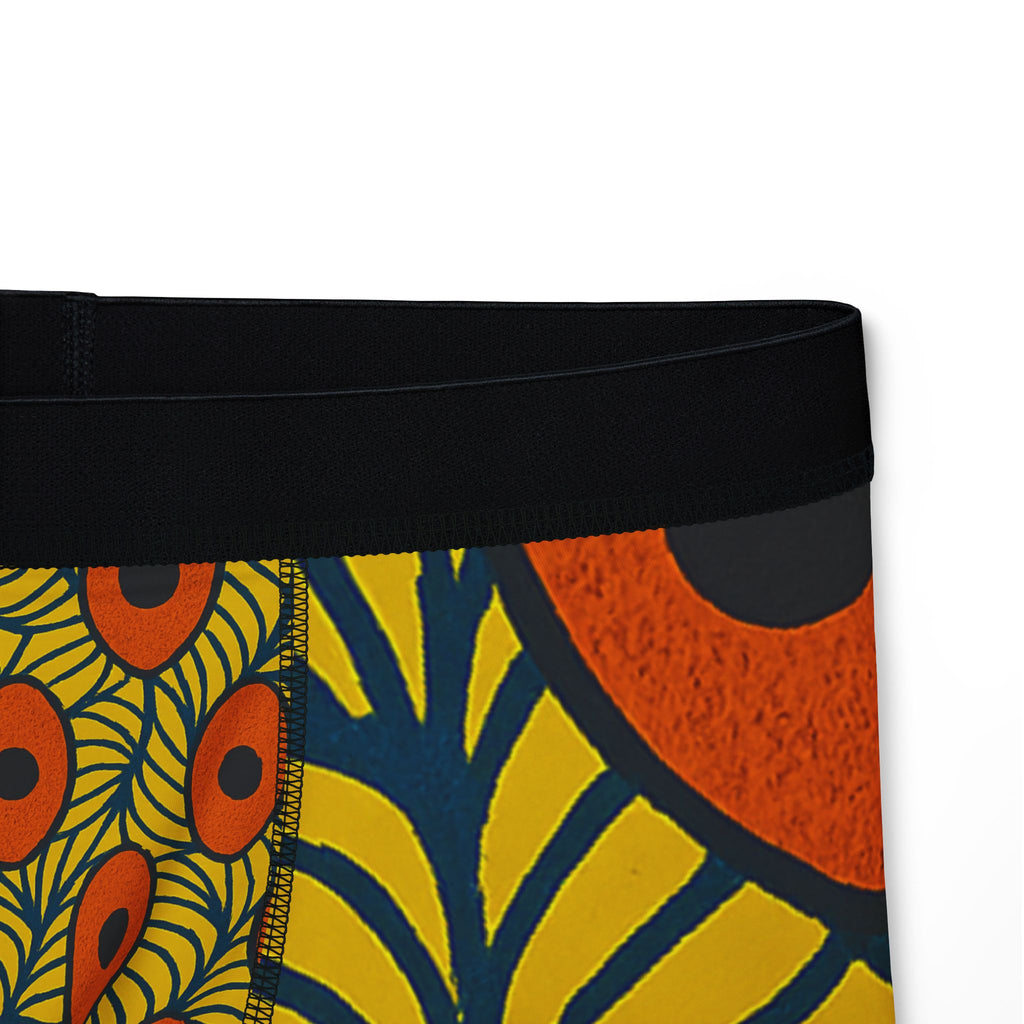 Men's Boxers (AOP)