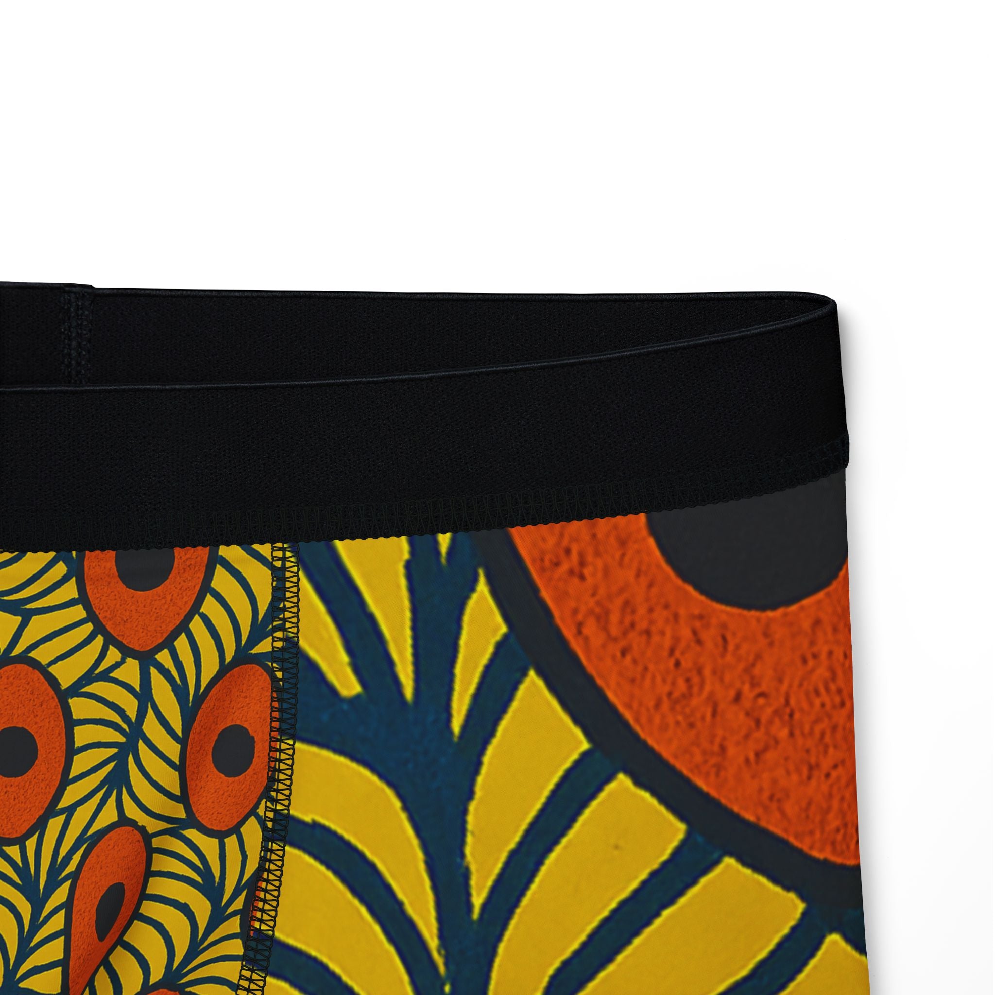 Men's Boxers (AOP)