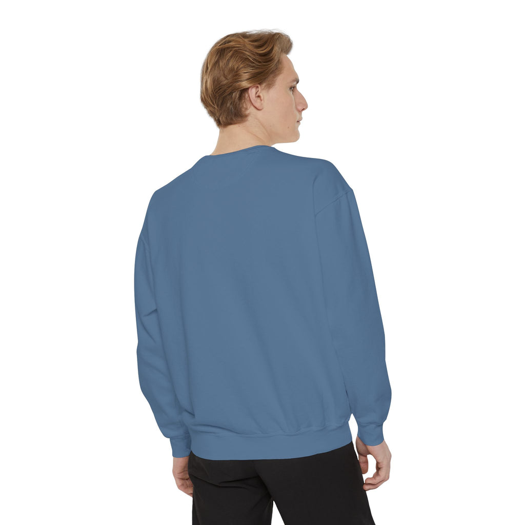 Cozy Unisex Sweatshirt, Casual Wear, Gift for Him/Her, Great for Fall, Customizable, Perfect for Cozy Nights