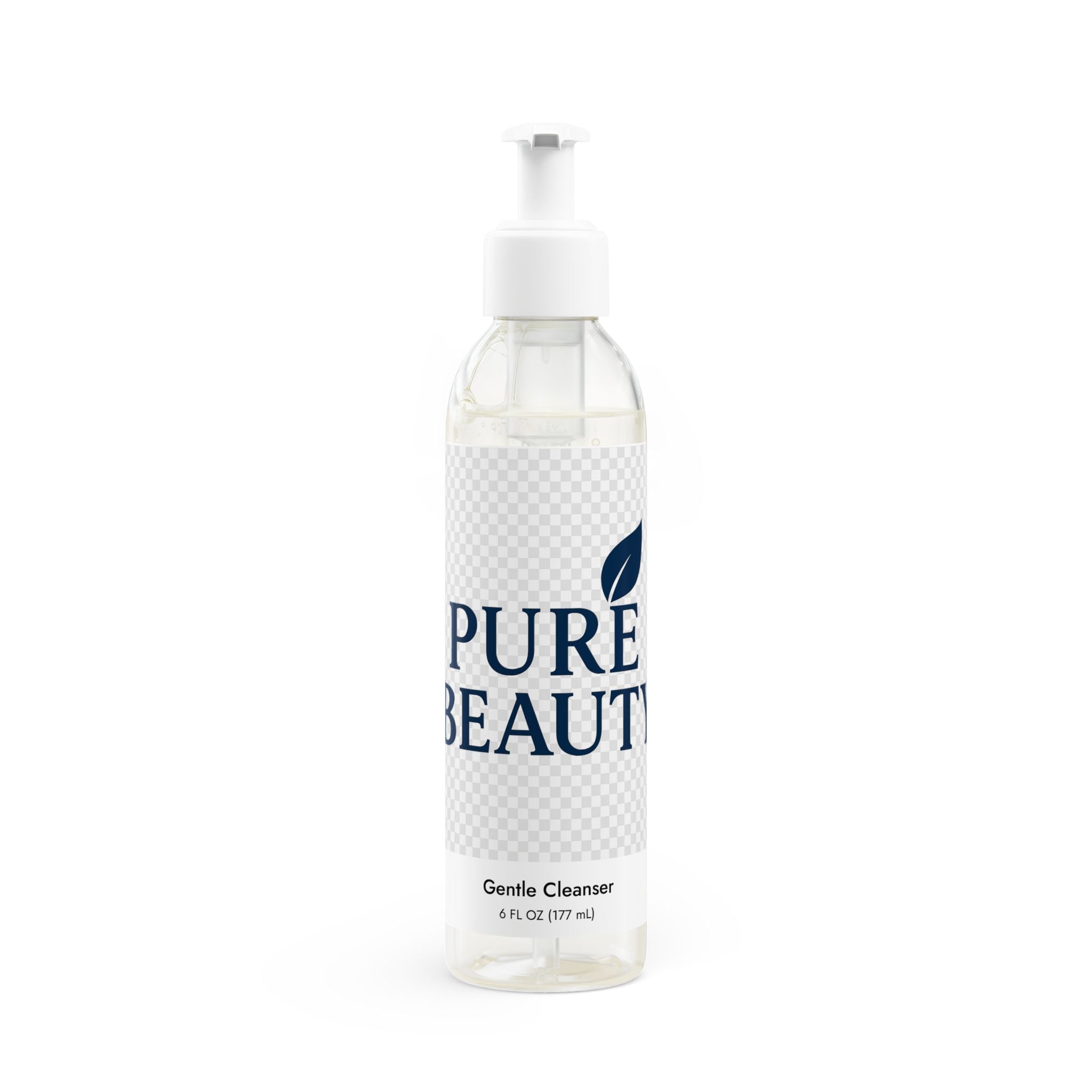 Gentle Face and Body Cleanser, 6oz