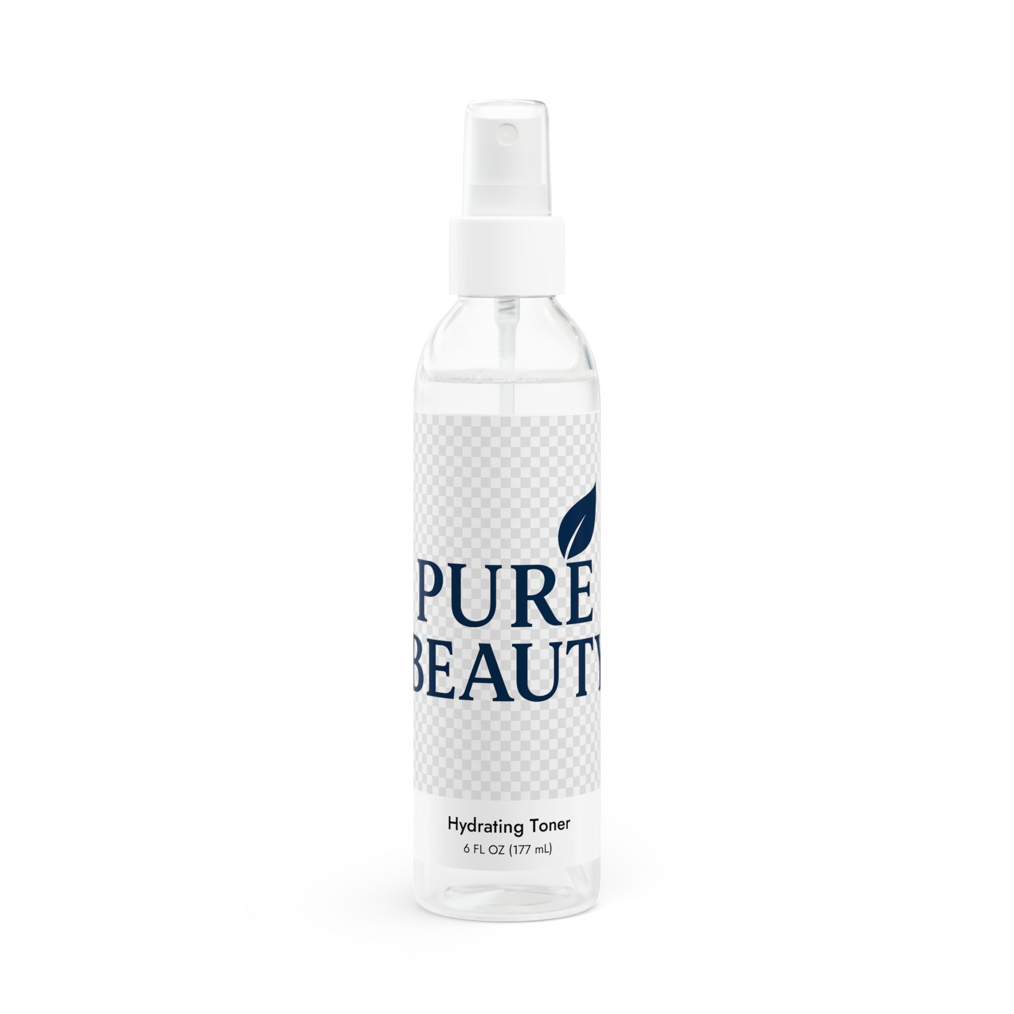 Hydrating Toner, 6oz