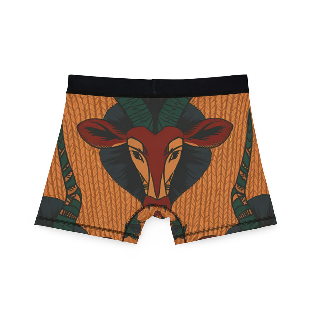 Men's Boxers (AOP)