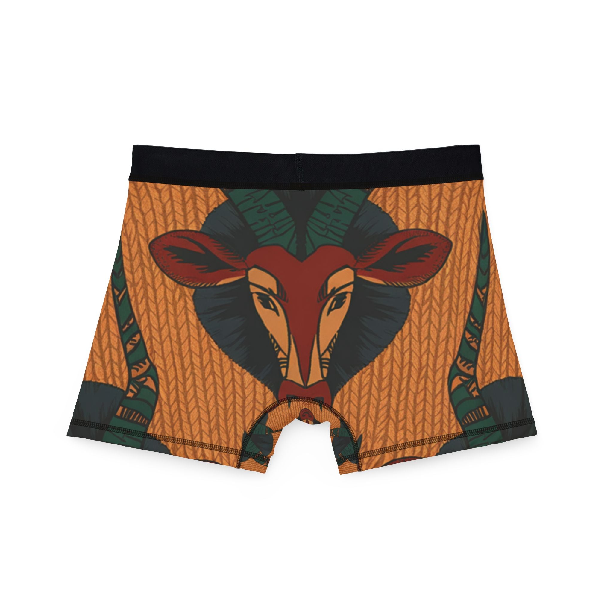 Men's Boxers (AOP)