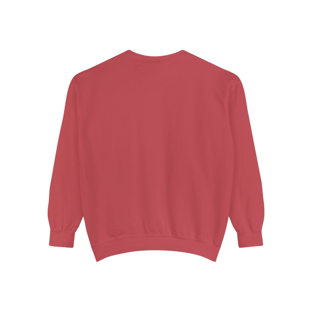 Cozy Unisex Sweatshirt, Casual Wear, Gift for Him/Her, Great for Fall, Customizable, Perfect for Cozy Nights