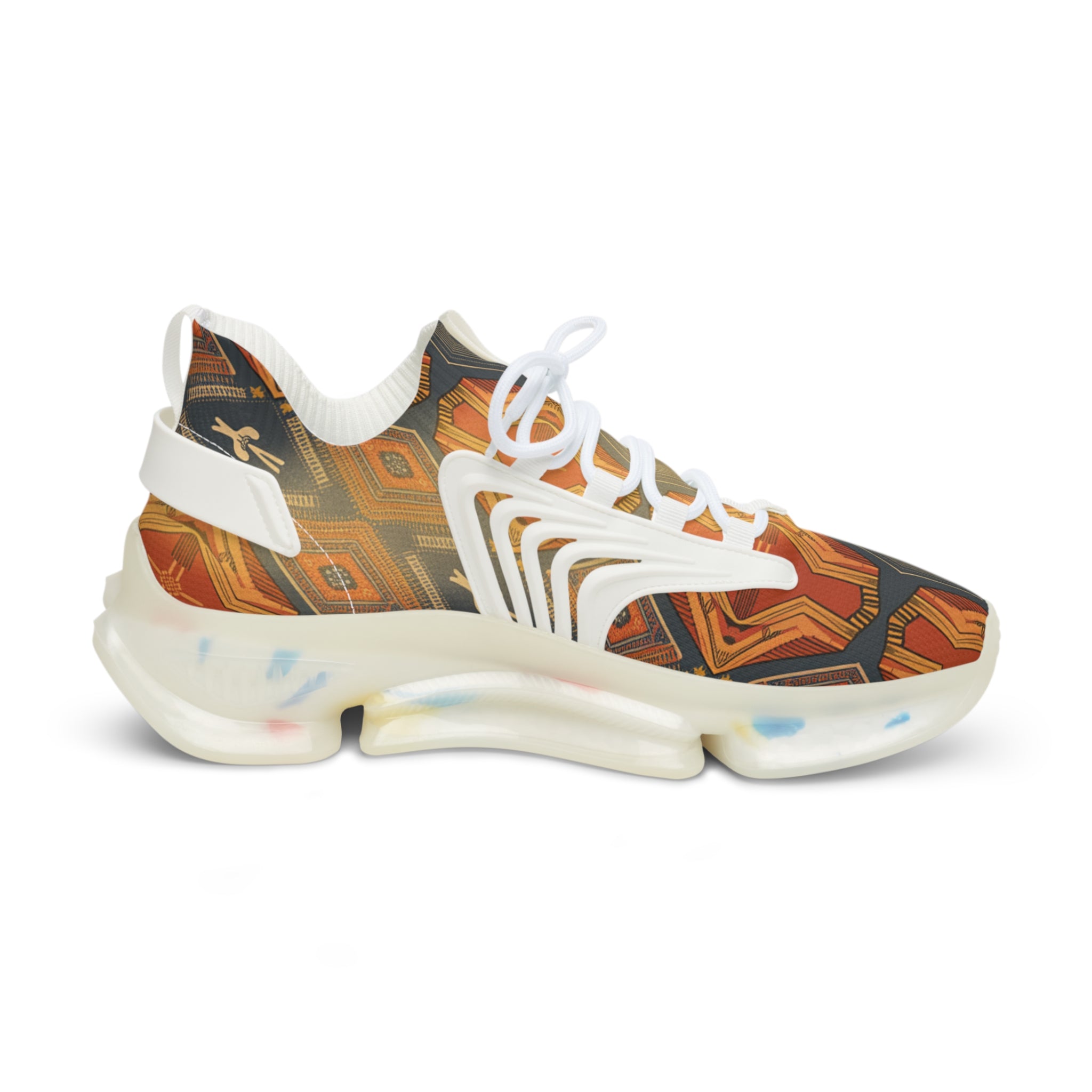 Stylish Unisex Mesh Sneakers, Trendy Athletic Shoes, Unique Footwear for Comfort and Fashion, Perfect for Everyday Wear, Great for Gifting