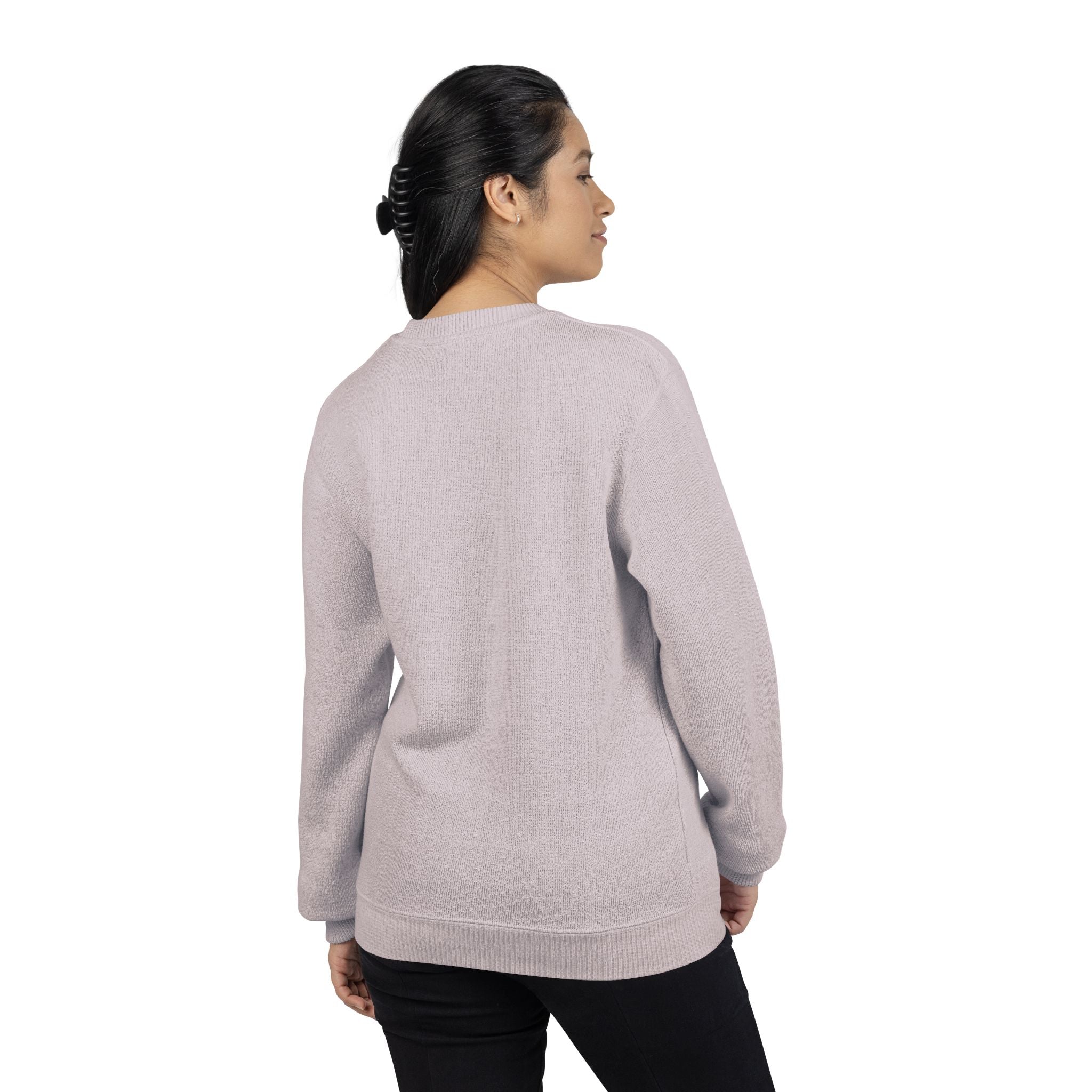 Nantucket Embroidered Crewneck Sweatshirt | Cozy, Nautical Clothing, Personalized Gift, Beach Vibe, Unisex Sweatshirt