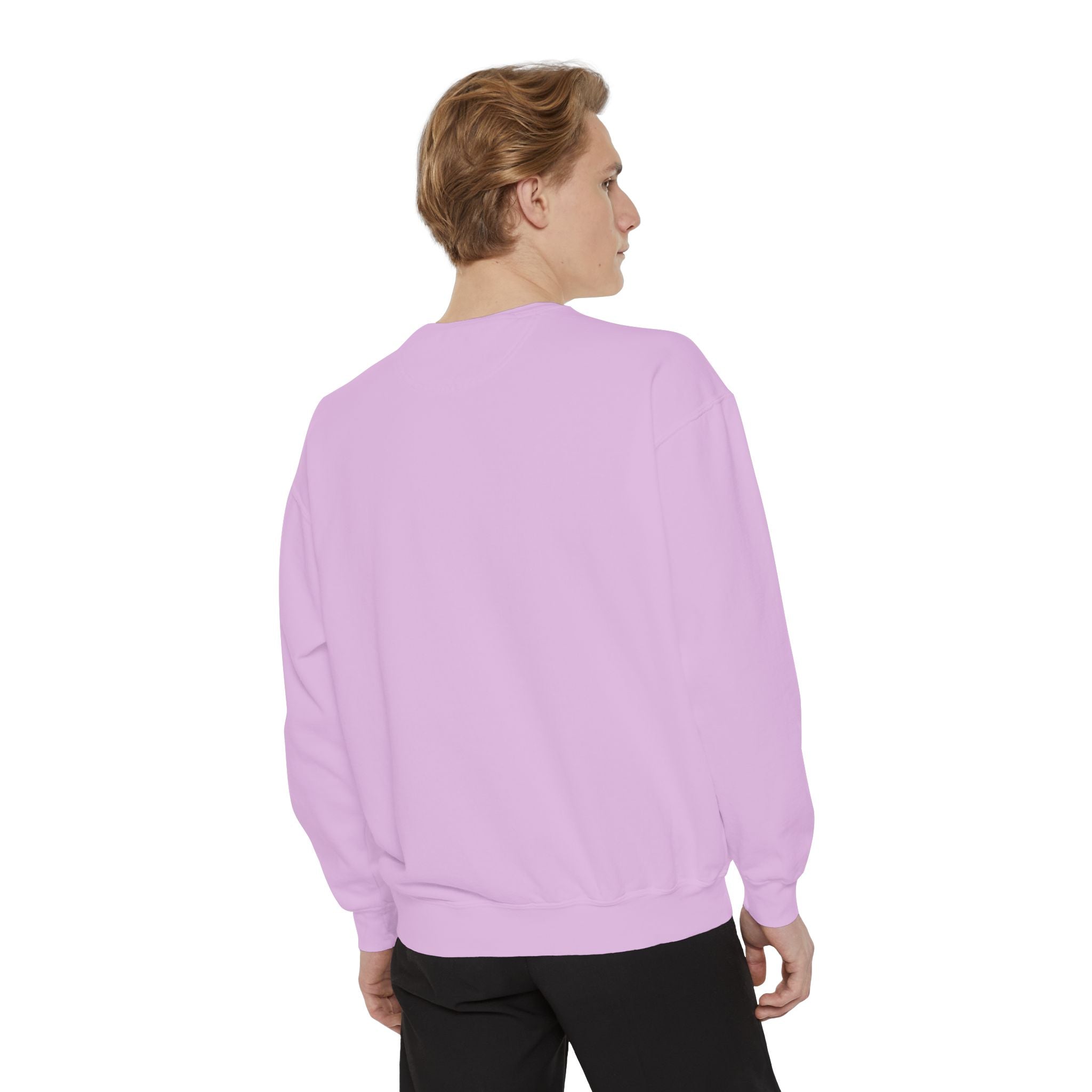 Cozy Unisex Sweatshirt, Casual Wear, Gift for Him/Her, Great for Fall, Customizable, Perfect for Cozy Nights