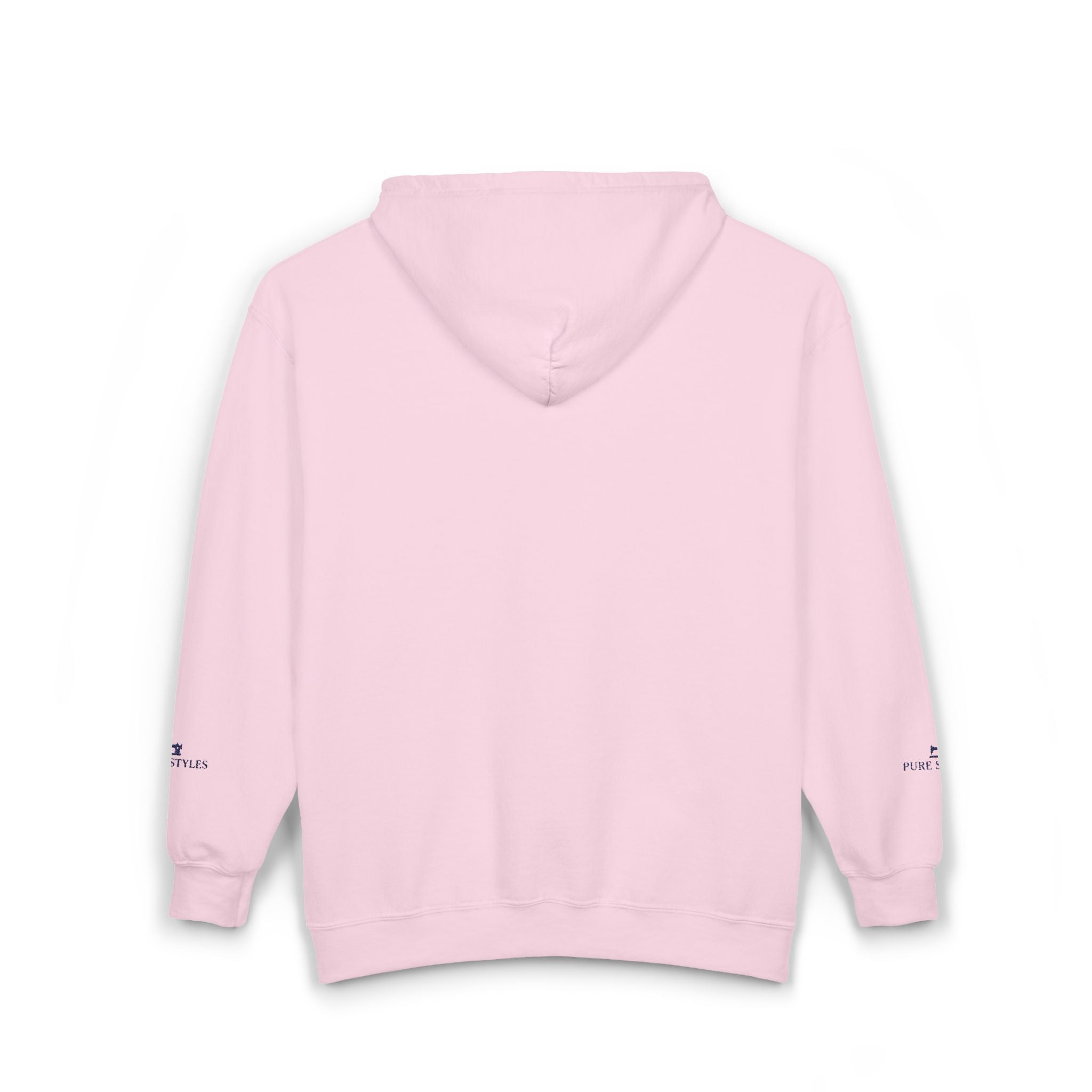 Cozy Unisex Zip Hooded Sweatshirt | Casual Comfort Wear for All Seasons, Ideal Hiking, Layering, Gift