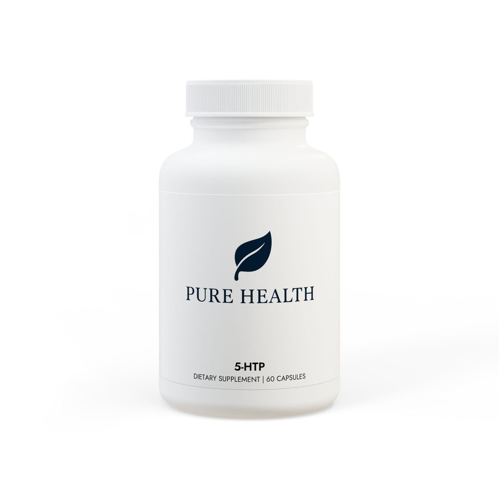5-HTP Supplement (60 Capsules)
