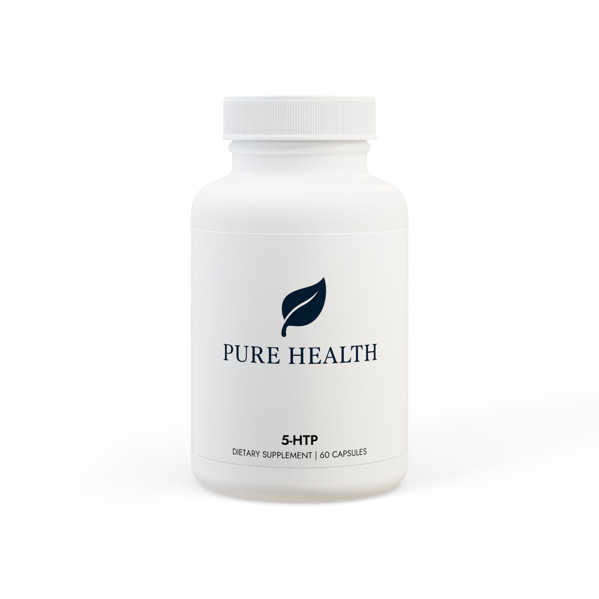 5-HTP Supplement (60 Capsules)