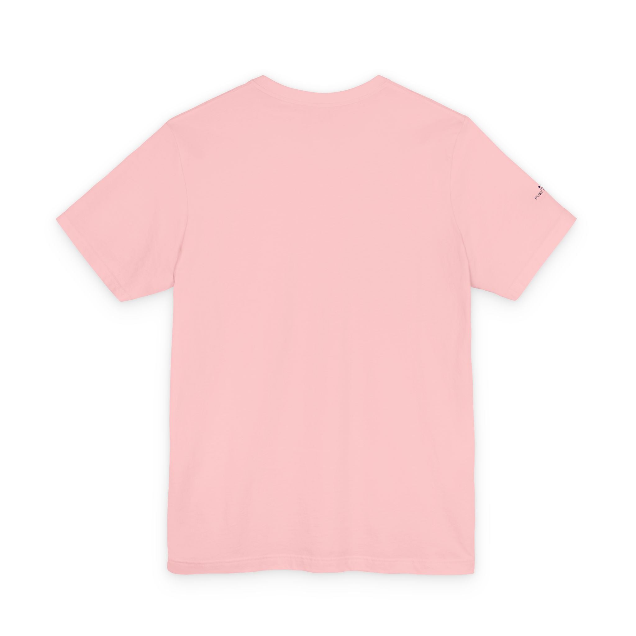 Casual Unisex Tee - Minimalist Style for Everyday Comfort, Great for Gifts, Summer Outfits, and Casual Wear