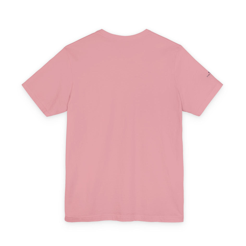 Casual Unisex Tee - Minimalist Style for Everyday Comfort, Great for Gifts, Summer Outfits, and Casual Wear