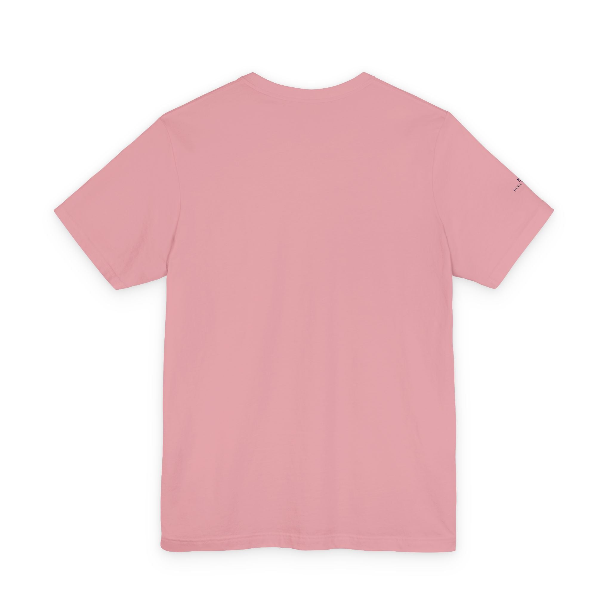 Casual Unisex Tee - Minimalist Style for Everyday Comfort, Great for Gifts, Summer Outfits, and Casual Wear