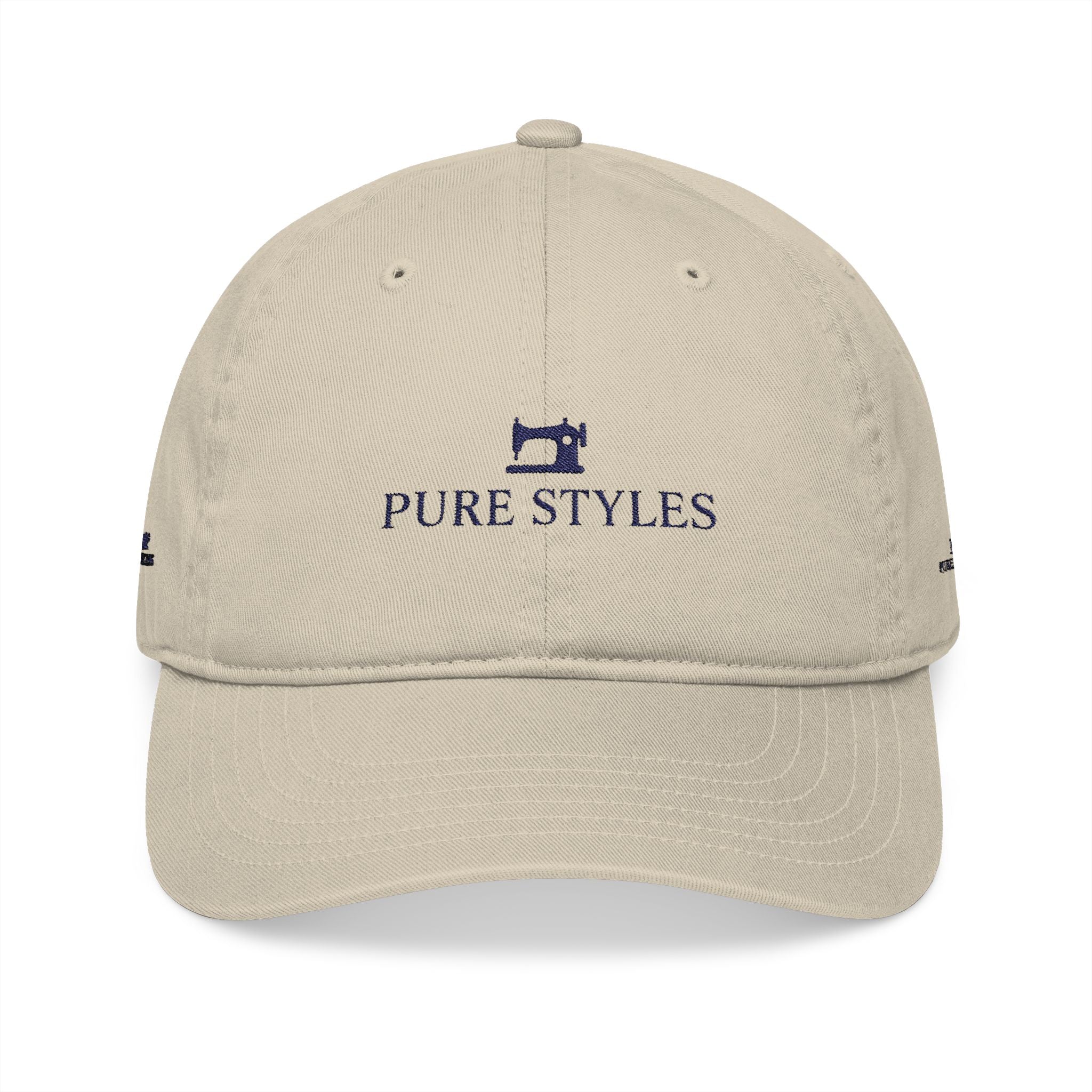 Organic Embroidered Baseball Cap - Stylish Hat for Everyday Wear, Gift for Fashion Lovers, Eco-Friendly Accessory, Perfect for Outdoor [...]