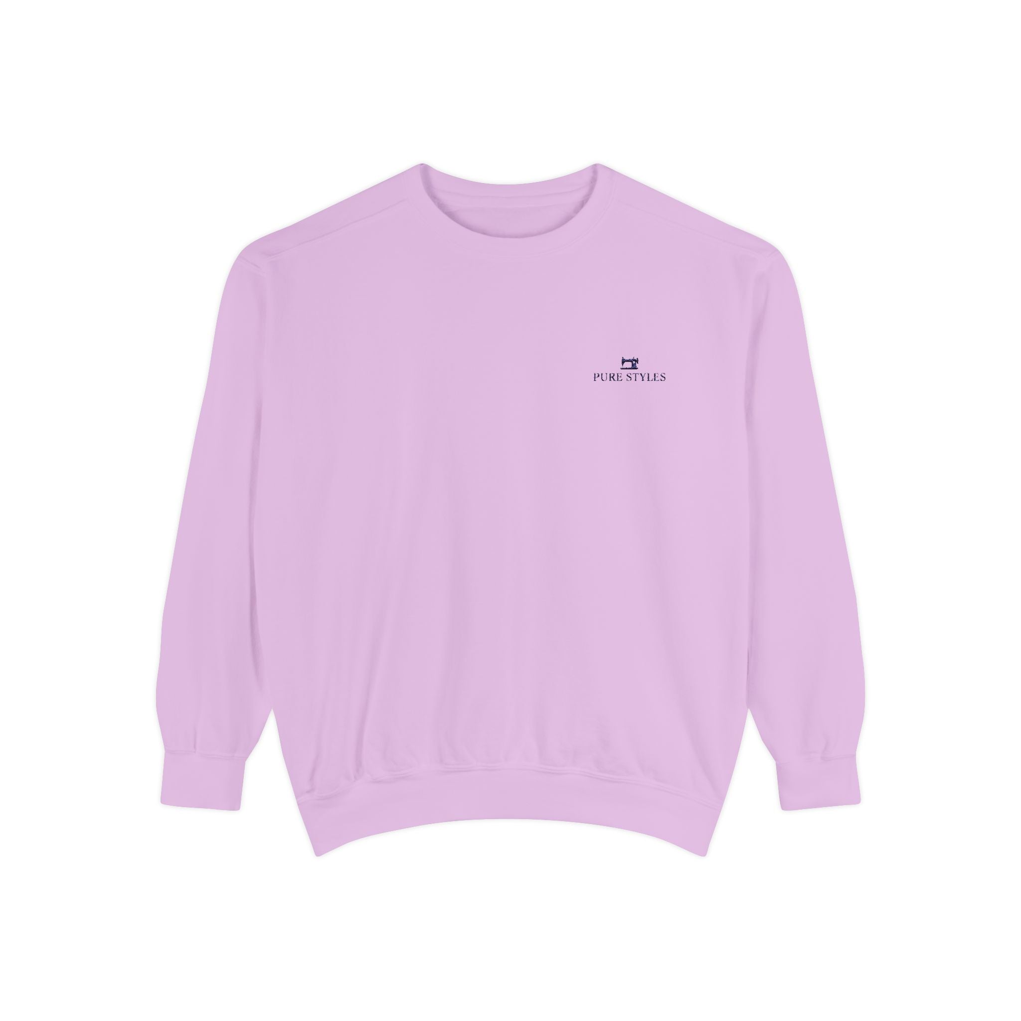 Cozy Unisex Sweatshirt, Casual Wear, Gift for Him/Her, Great for Fall, Customizable, Perfect for Cozy Nights