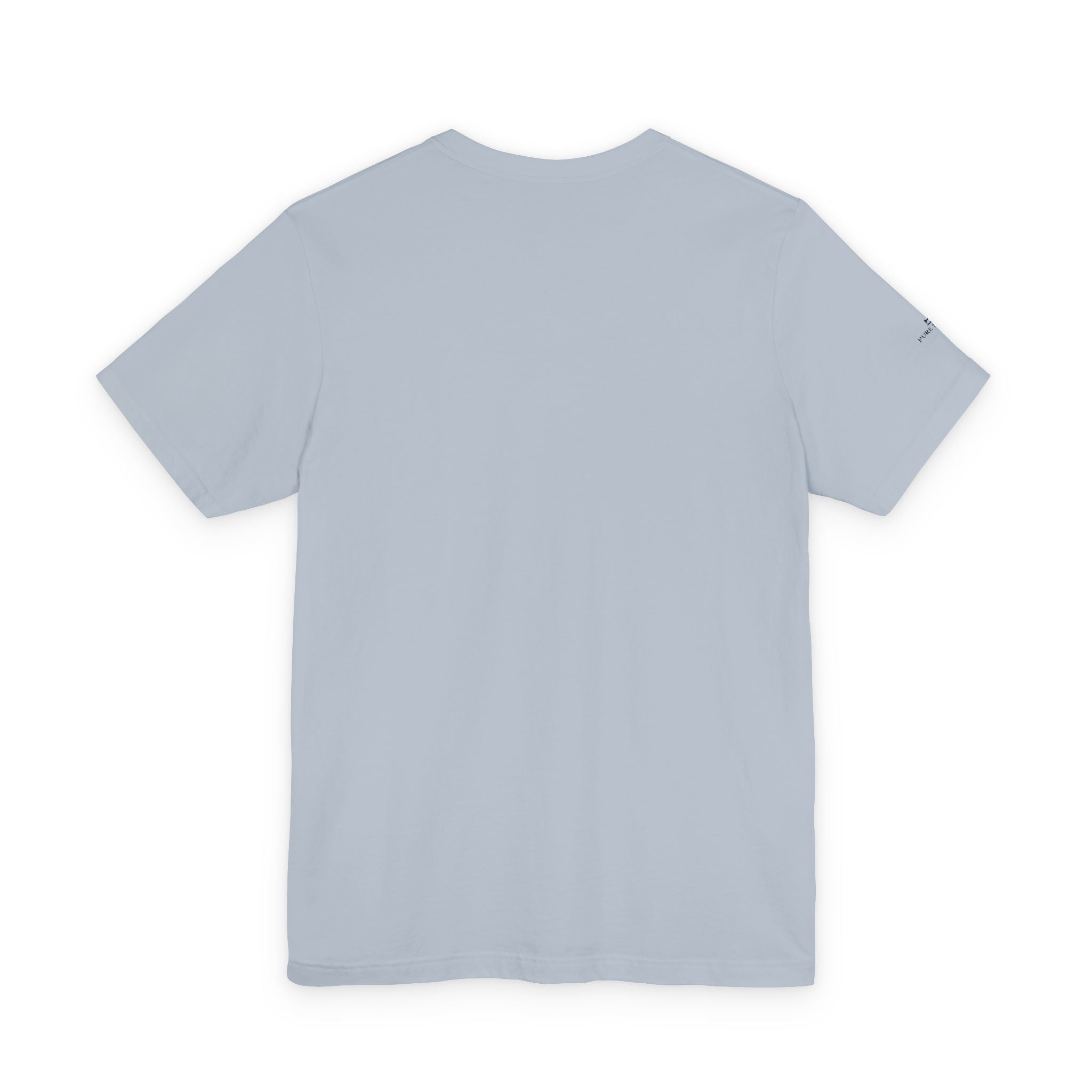 Casual Unisex Tee - Minimalist Style for Everyday Comfort, Great for Gifts, Summer Outfits, and Casual Wear