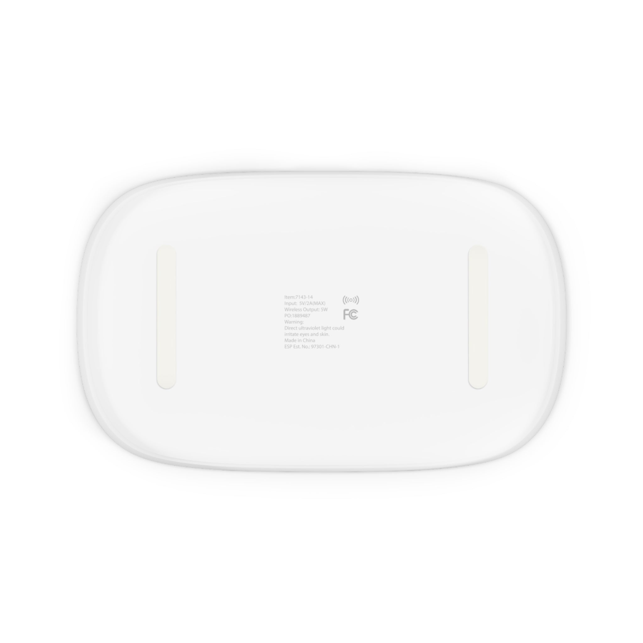 UV Phone Sanitizer & Wireless Charger – Clean Tech for Hygiene, Gift for Tech Lovers, Home Office Essential, Phone Accessory, [...]