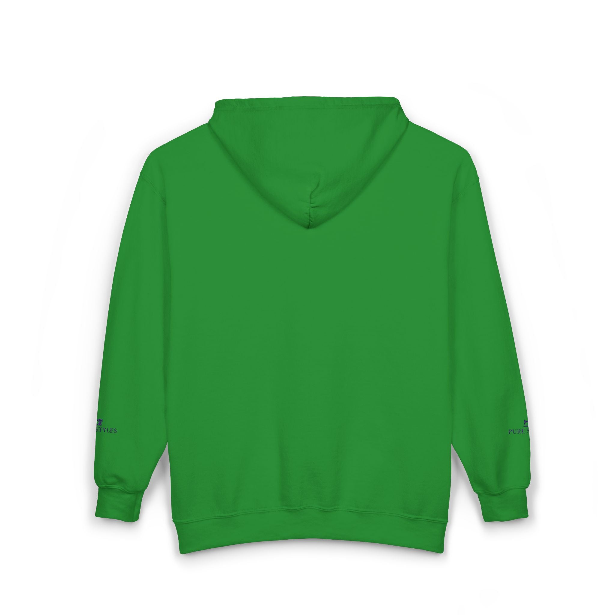 Cozy Unisex Zip Hooded Sweatshirt | Casual Comfort Wear for All Seasons, Ideal Hiking, Layering, Gift
