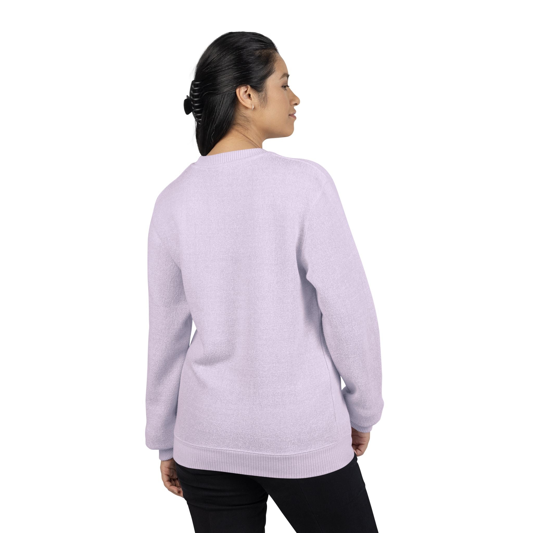 Nantucket Embroidered Crewneck Sweatshirt | Cozy, Nautical Clothing, Personalized Gift, Beach Vibe, Unisex Sweatshirt