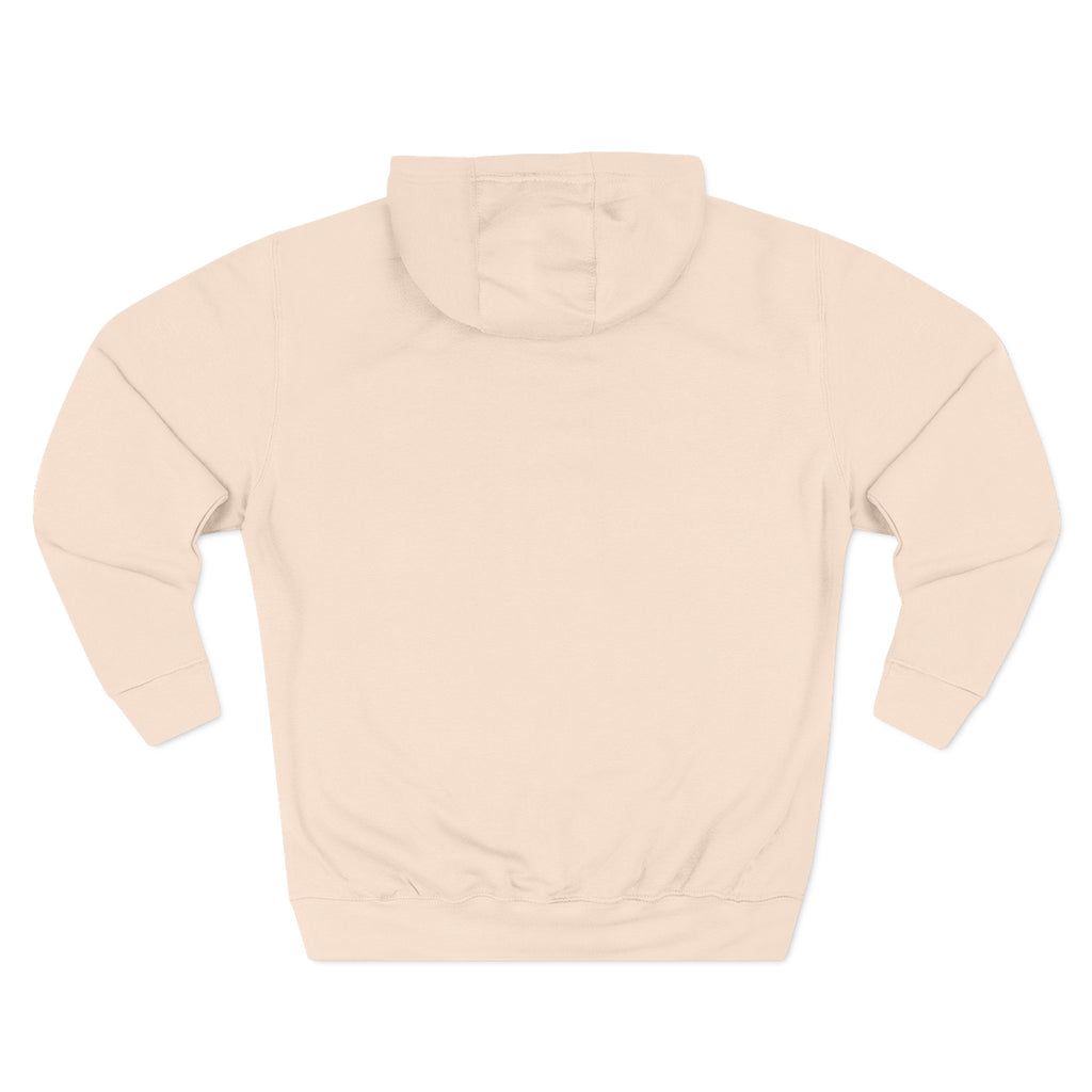 Cozy Fleece Hoodie for Every Season with Customizable Design, Perfect for Casual Wear, Gift for Birthdays, Holidays, and Lounging