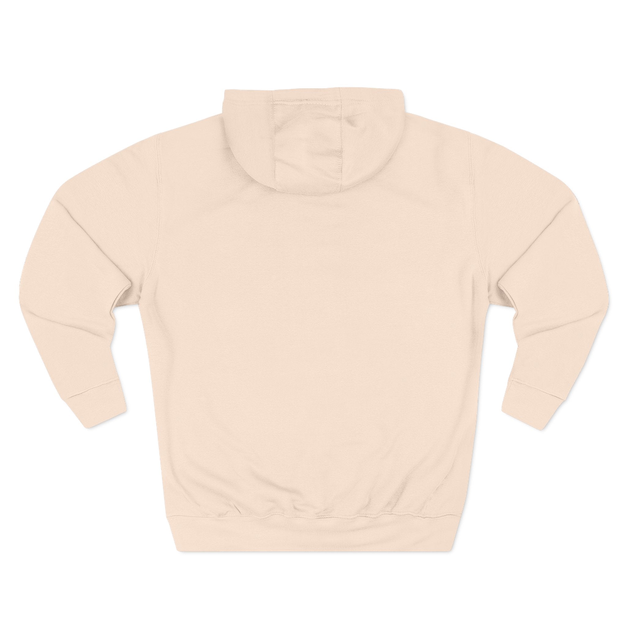 Cozy Fleece Hoodie for Every Season with Customizable Design, Perfect for Casual Wear, Gift for Birthdays, Holidays, and Lounging