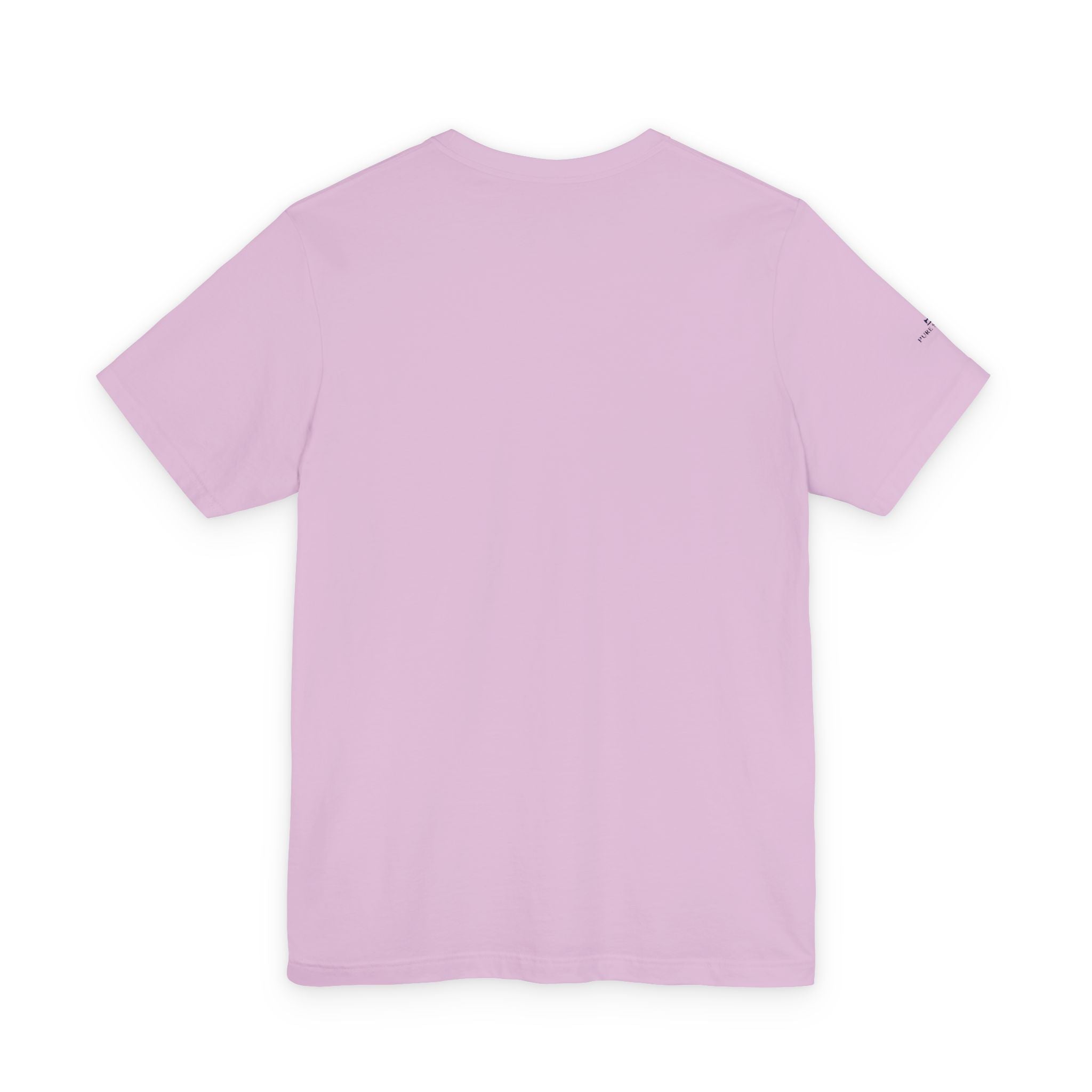 Casual Unisex Tee - Minimalist Style for Everyday Comfort, Great for Gifts, Summer Outfits, and Casual Wear