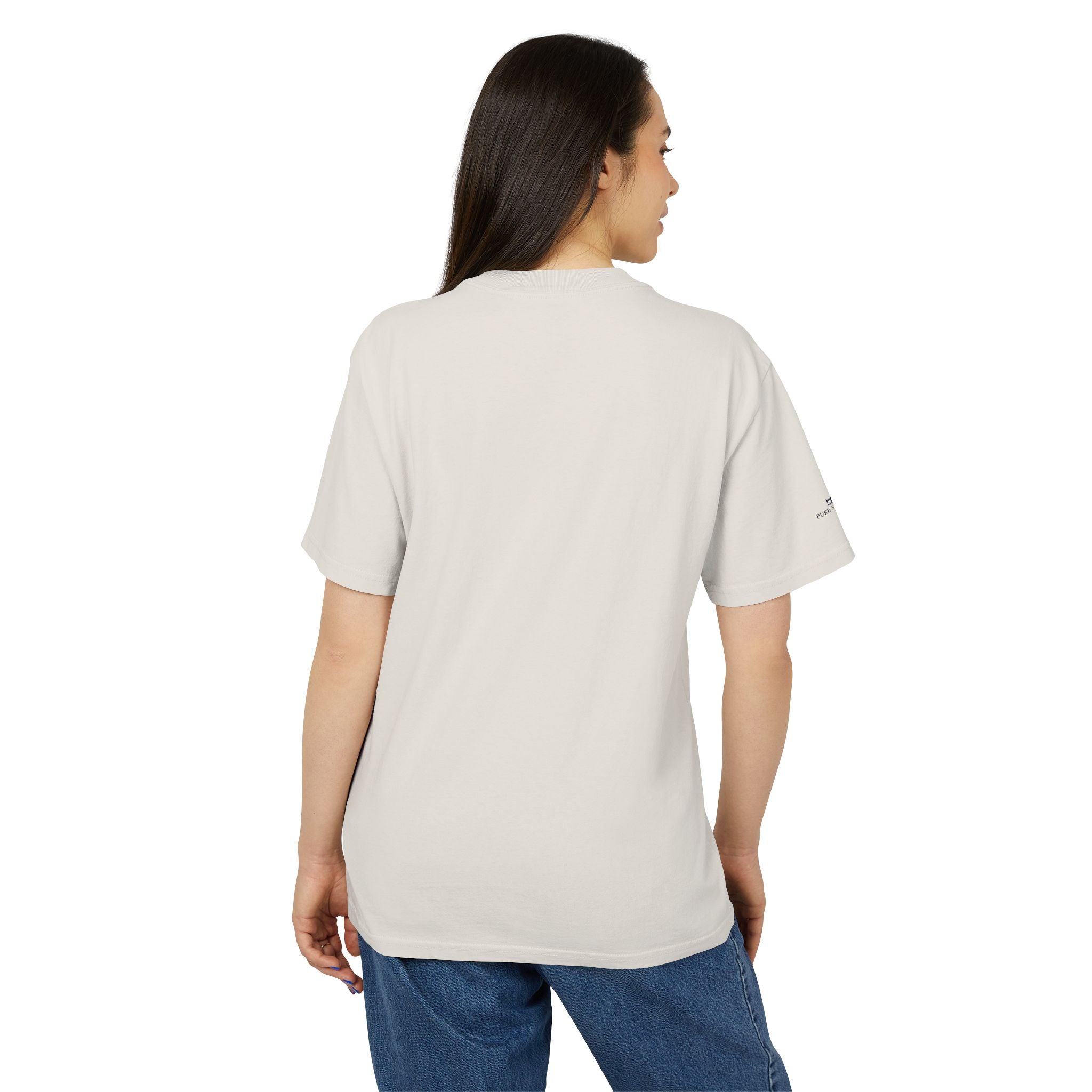 Unisex Faded Graphic Tee - Comfy Vintage Style, Perfect for Casual Outfits, Gifts for Him and Her, Trendy Everyday Wear, Summer Essential