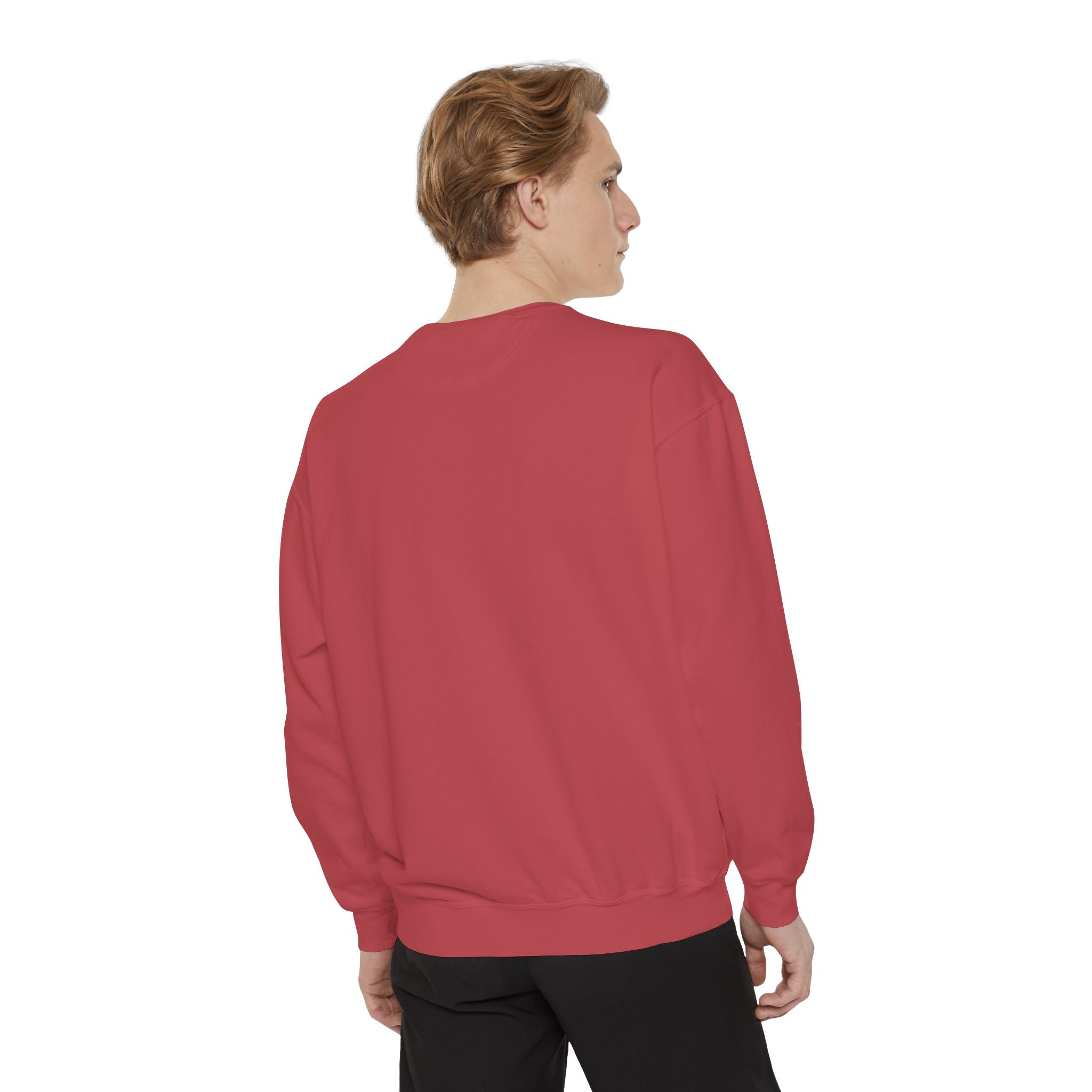 Cozy Unisex Sweatshirt, Casual Wear, Gift for Him/Her, Great for Fall, Customizable, Perfect for Cozy Nights