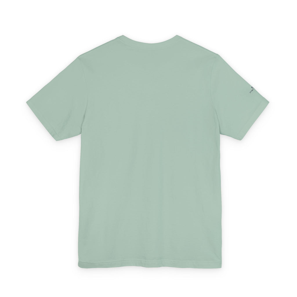 Casual Unisex Tee - Minimalist Style for Everyday Comfort, Great for Gifts, Summer Outfits, and Casual Wear