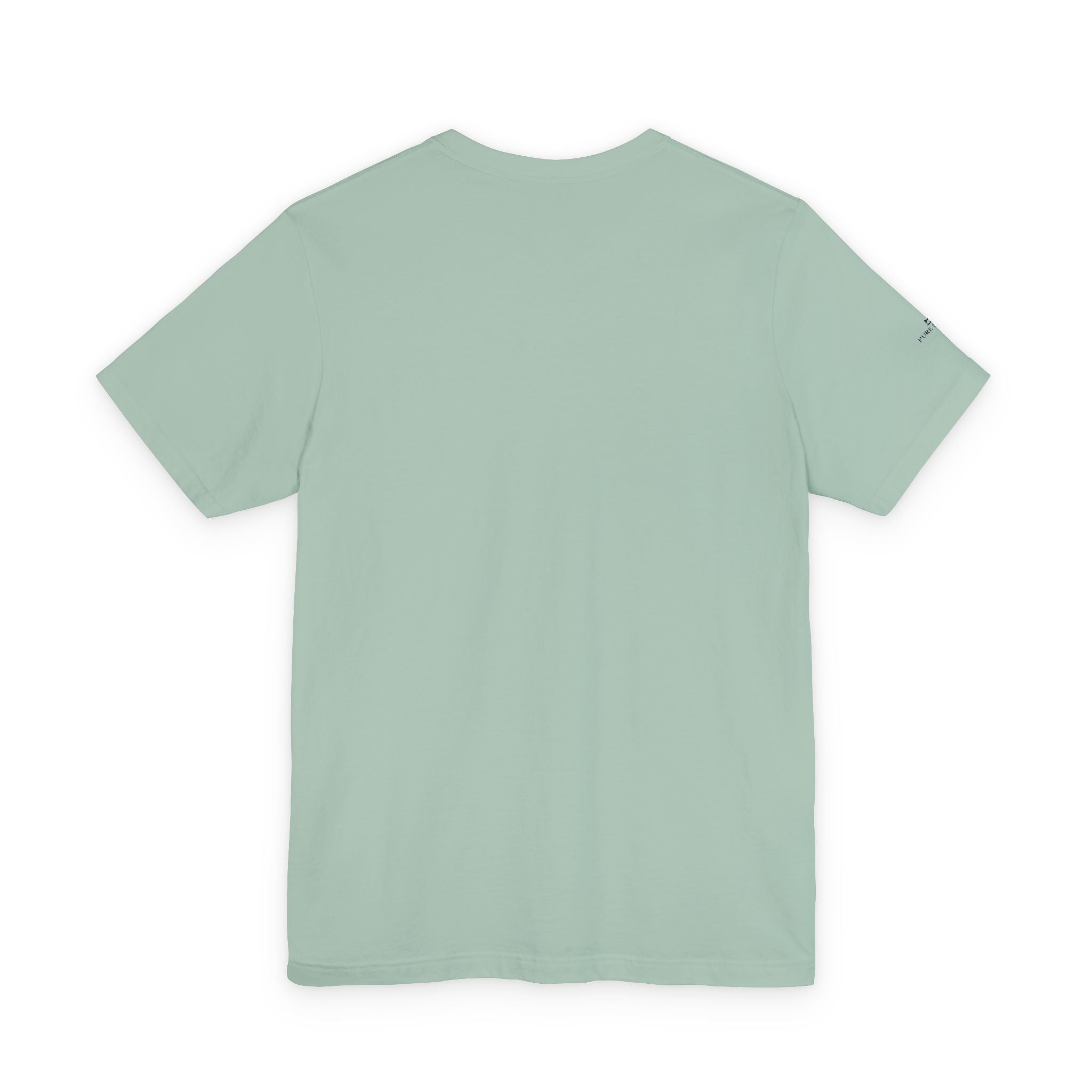 Casual Unisex Tee - Minimalist Style for Everyday Comfort, Great for Gifts, Summer Outfits, and Casual Wear