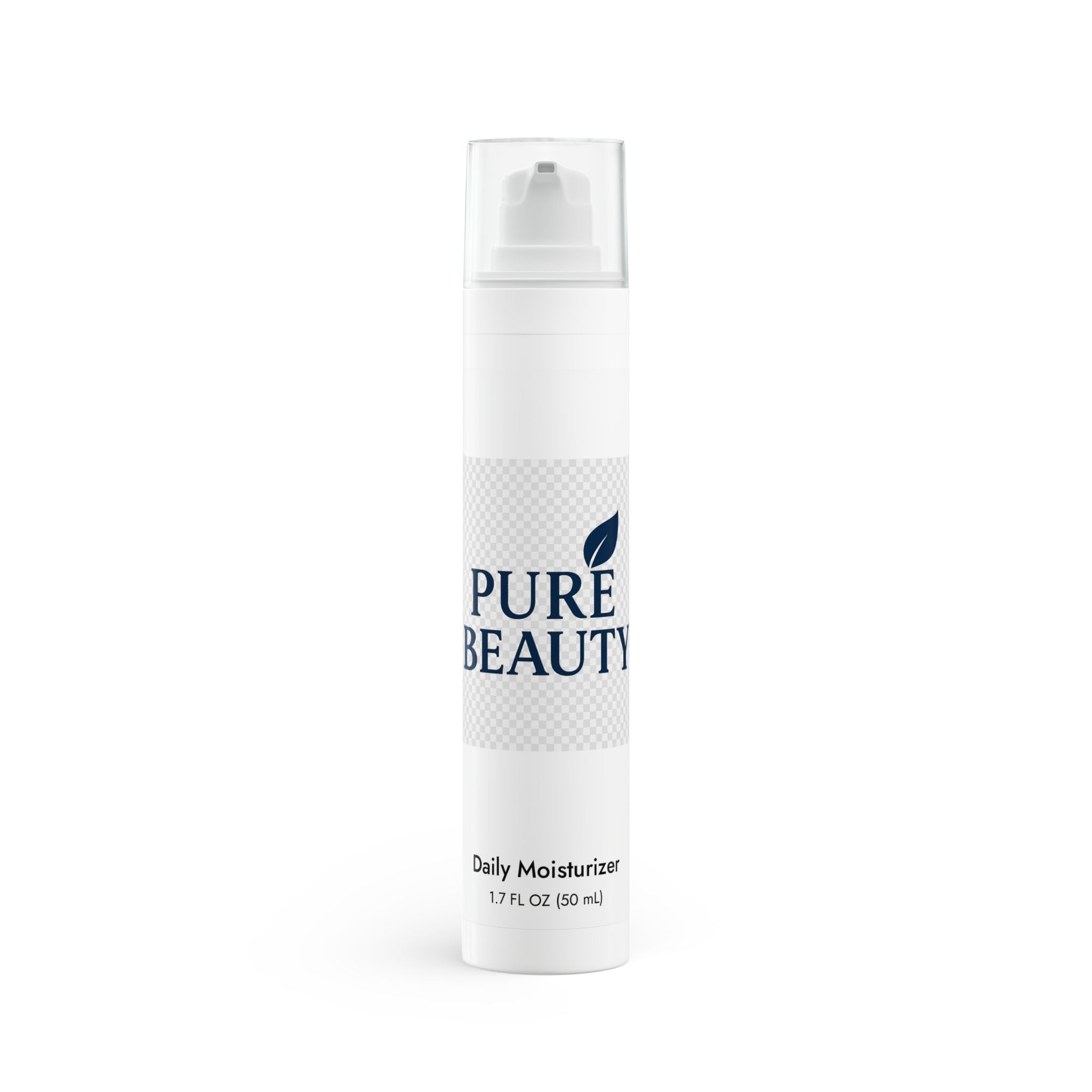 Daily Moisturizer, 1.7oz