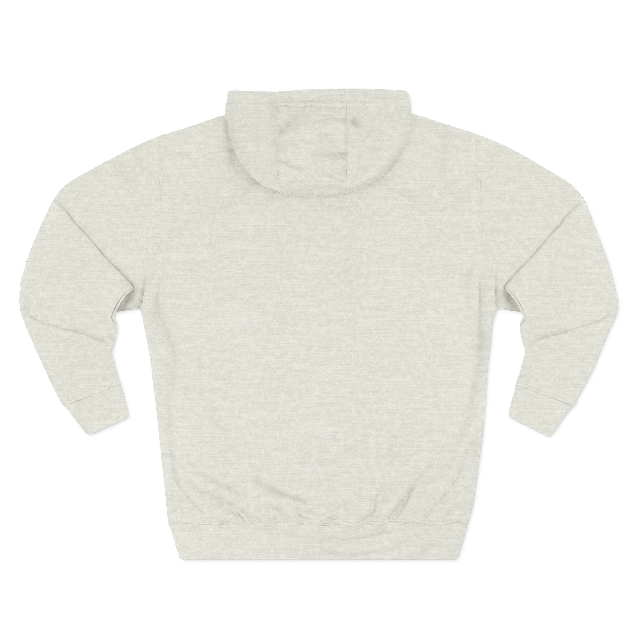 Cozy Fleece Hoodie for Every Season with Customizable Design, Perfect for Casual Wear, Gift for Birthdays, Holidays, and Lounging