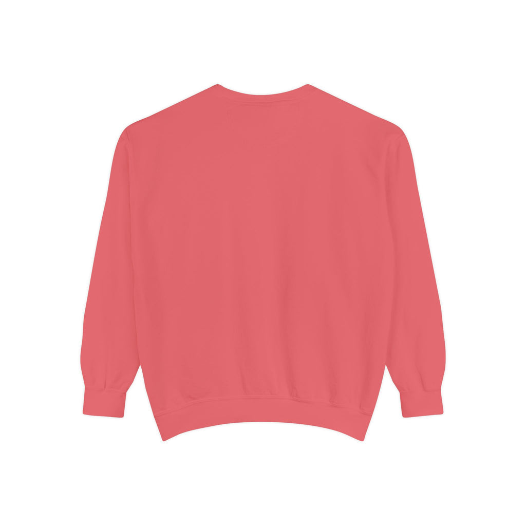 Cozy Unisex Sweatshirt, Casual Wear, Gift for Him/Her, Great for Fall, Customizable, Perfect for Cozy Nights