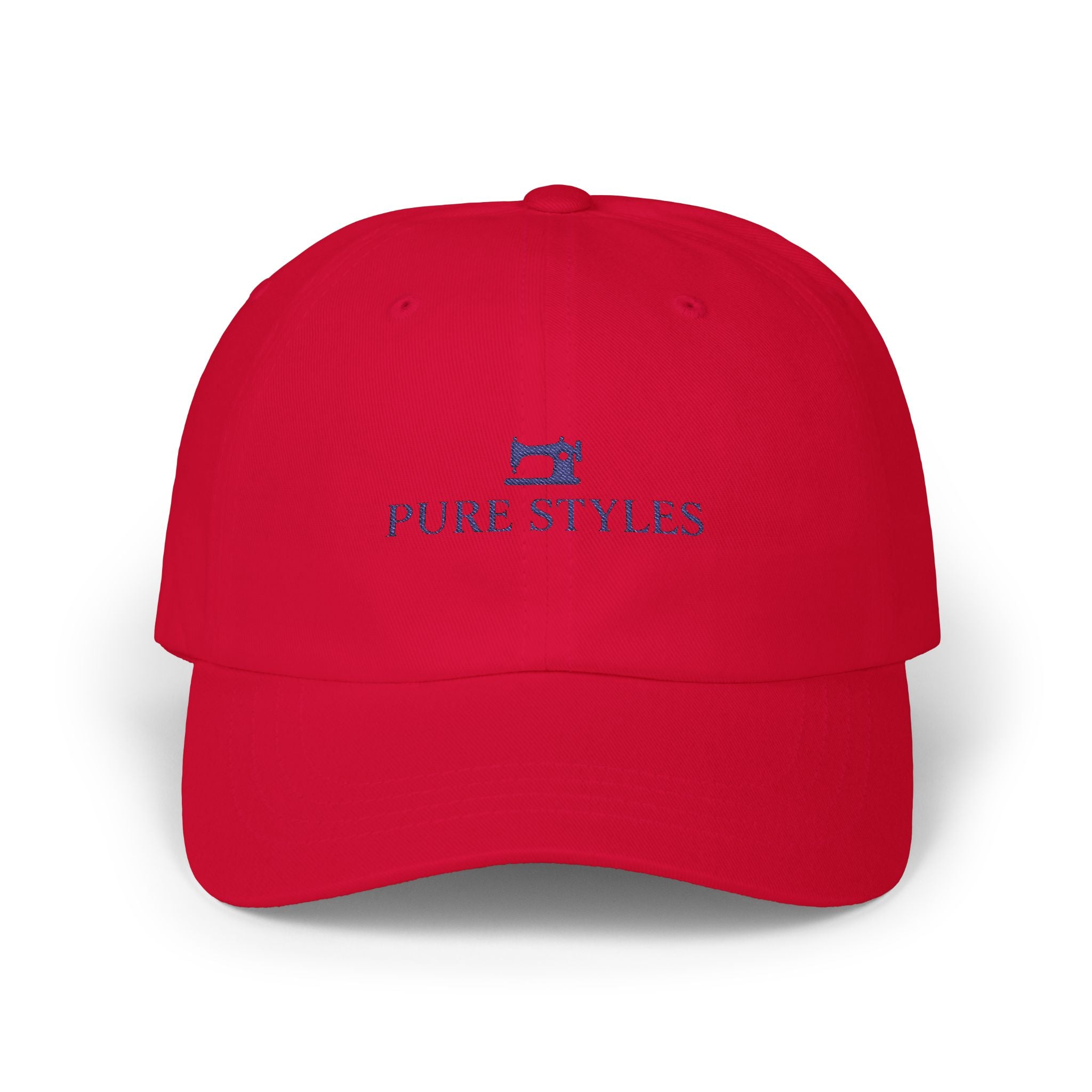 Classic Dad Cap - Stylish White Cap for Casual Wear, Gift for Father's Day, Fashion Accessory, Outdoor Activities, Personal Style