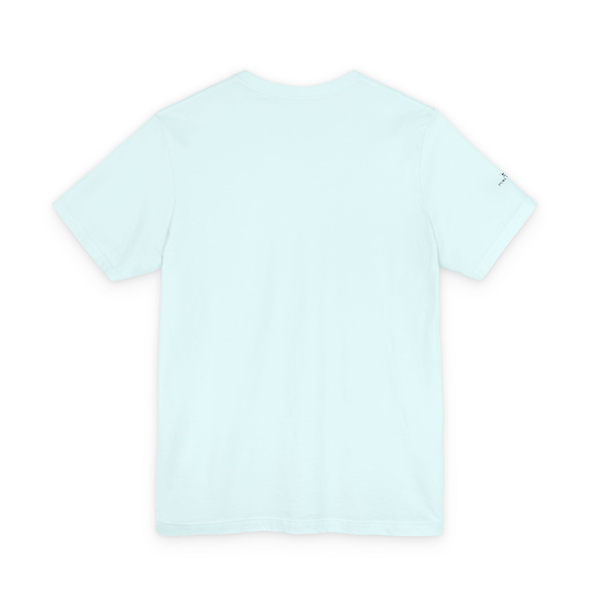 Casual Unisex Tee - Minimalist Style for Everyday Comfort, Great for Gifts, Summer Outfits, and Casual Wear