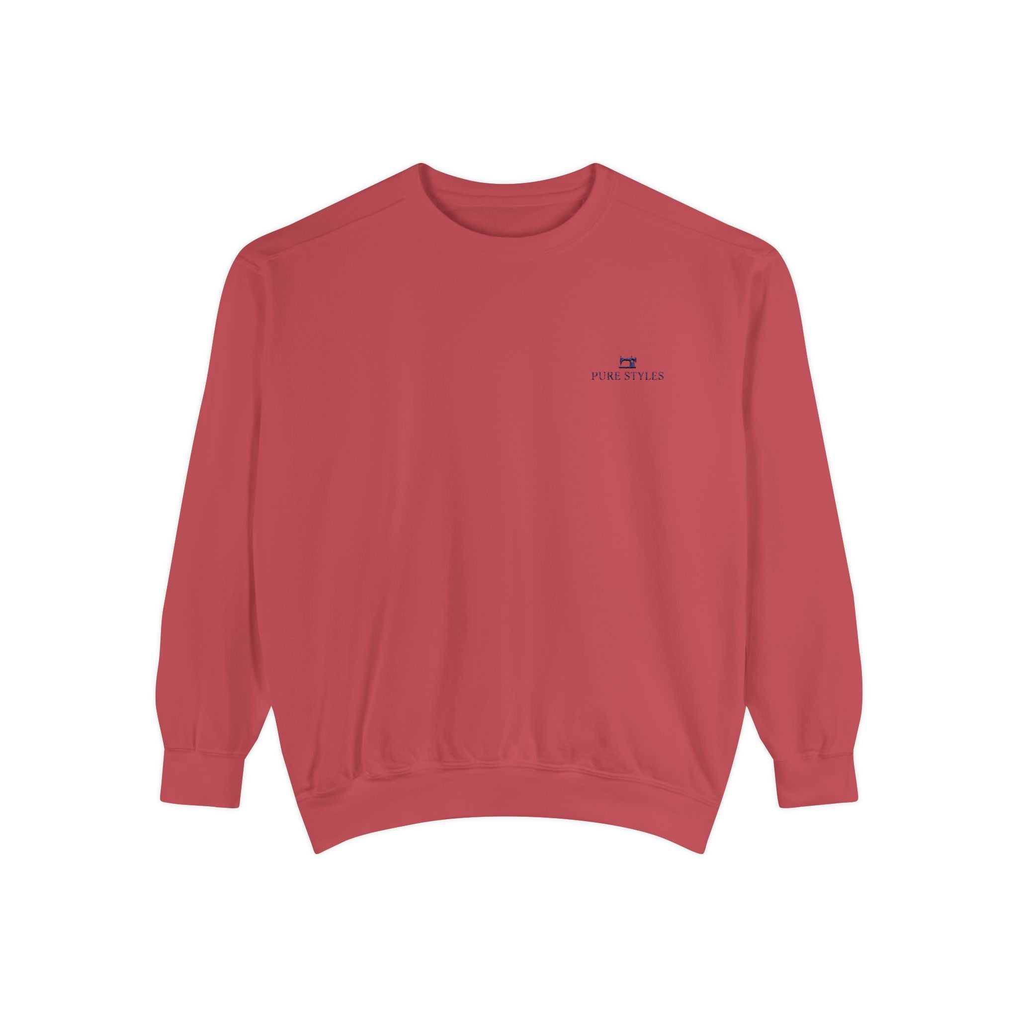 Cozy Unisex Sweatshirt, Casual Wear, Gift for Him/Her, Great for Fall, Customizable, Perfect for Cozy Nights