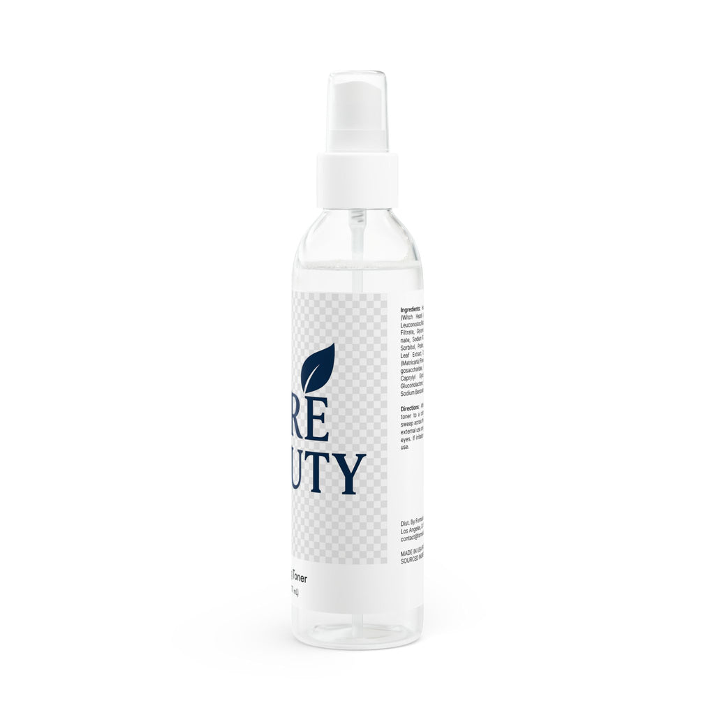 Hydrating Toner, 6oz