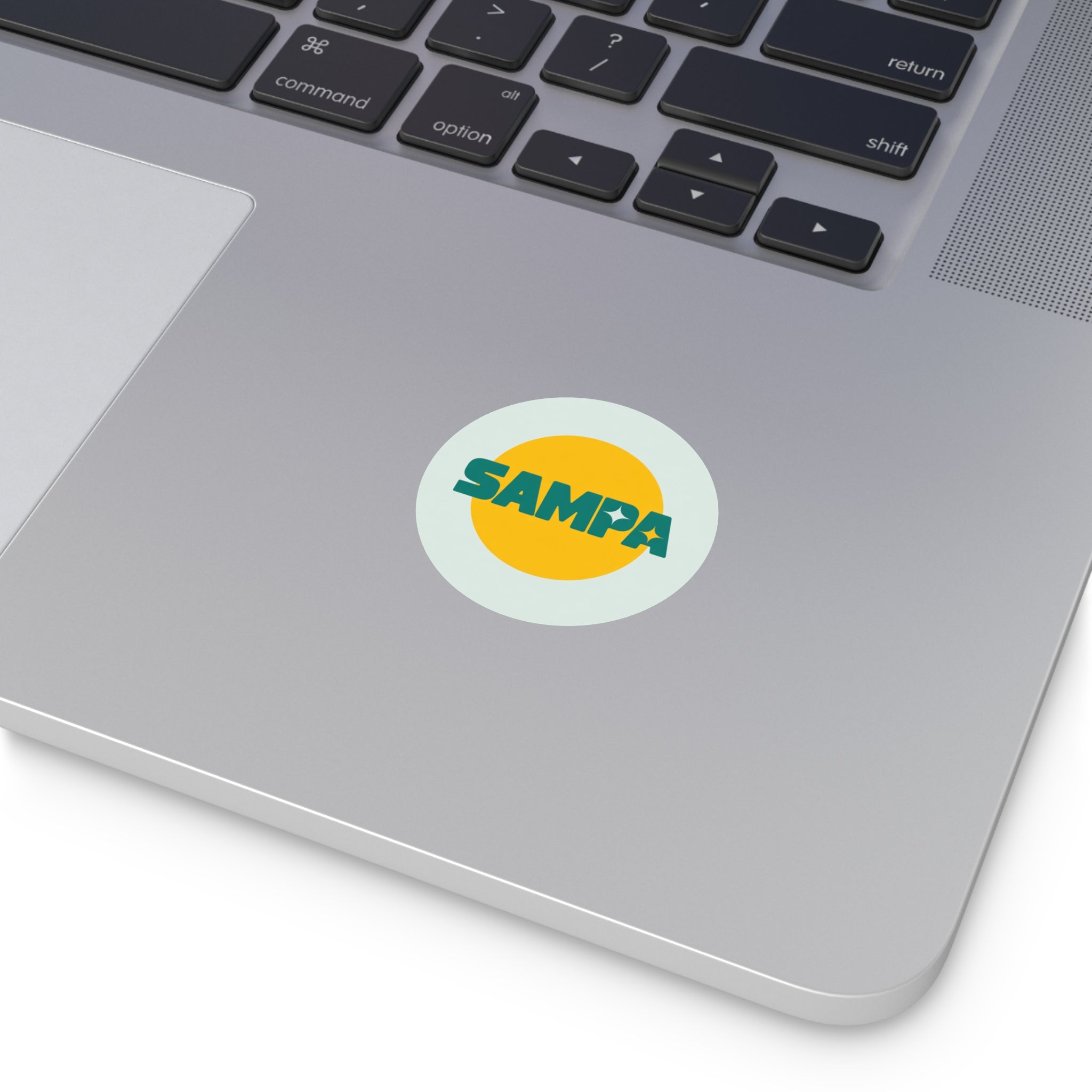 Vibrant Round Vinyl Stickers - Perfect for Laptops, Water Bottles, Journals, Gift Ideas, Party Favors, and Decor